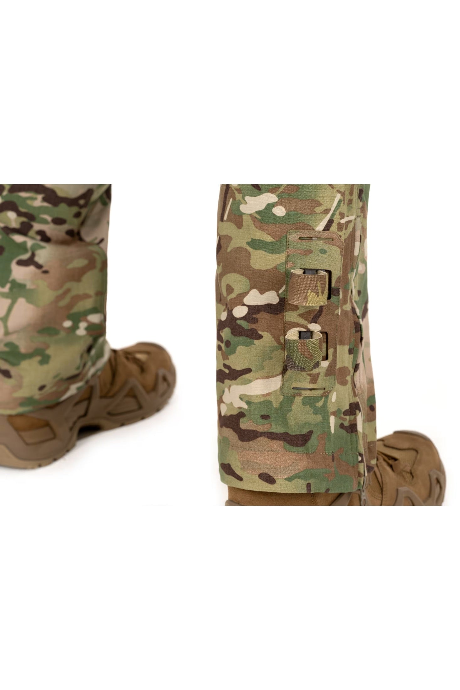 Clawgear OPERATOR COMBAT PANTS MK III ATS SPECIAL COLORS