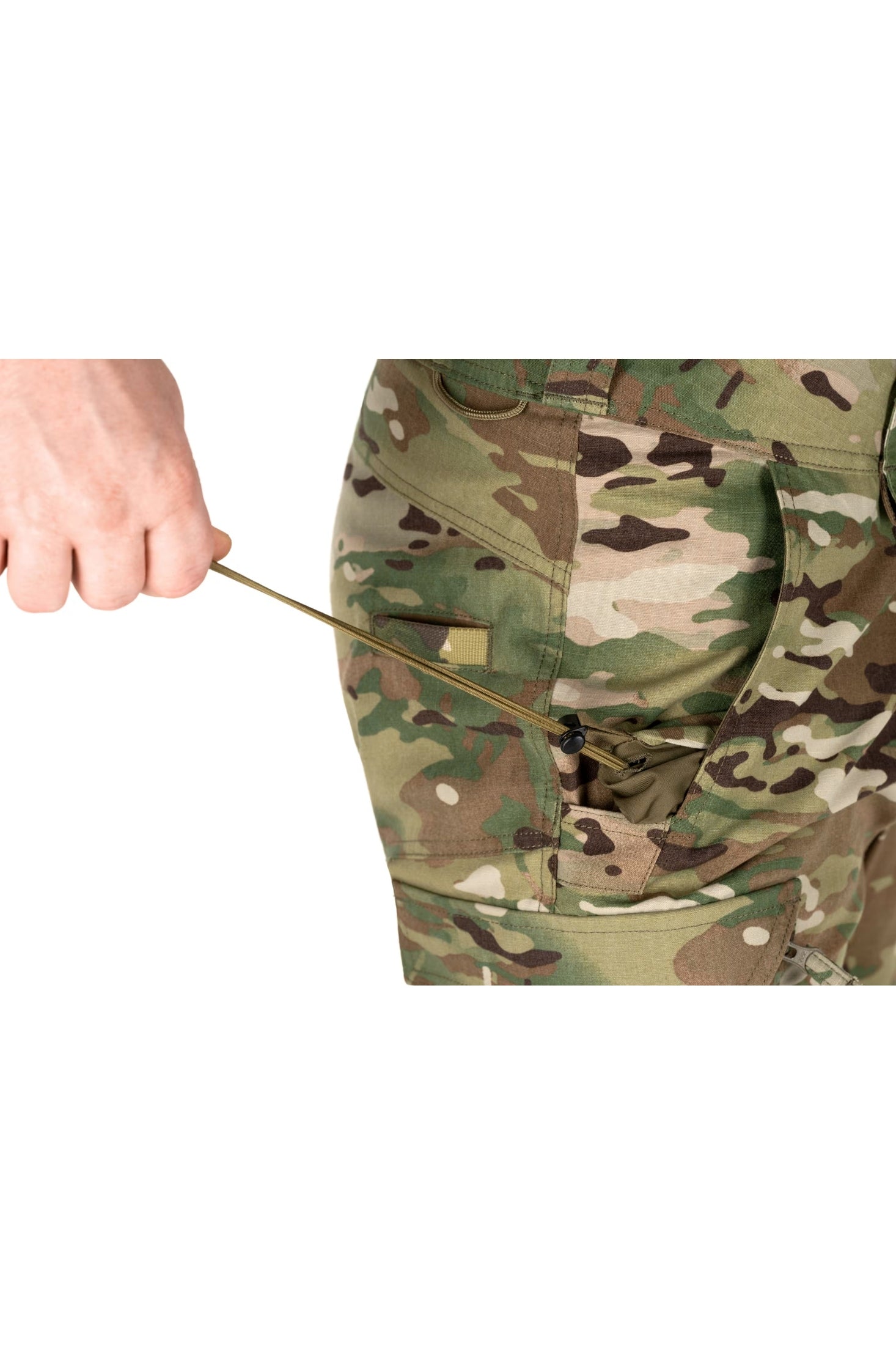 Clawgear OPERATOR COMBAT PANTS MK III ATS SPECIAL COLORS