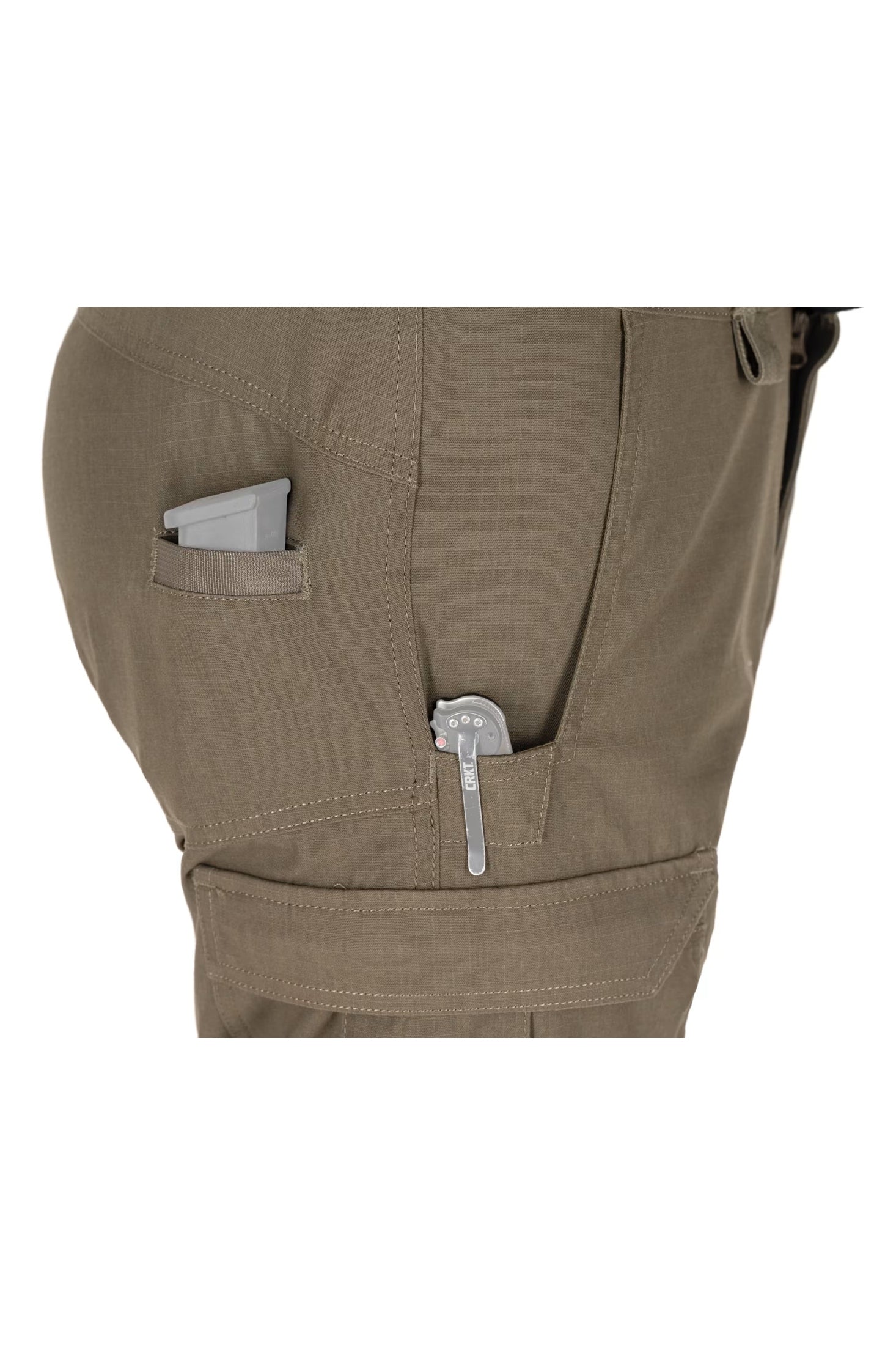 Clawgear OPERATOR COMBAT PANTS MK III ATS colour