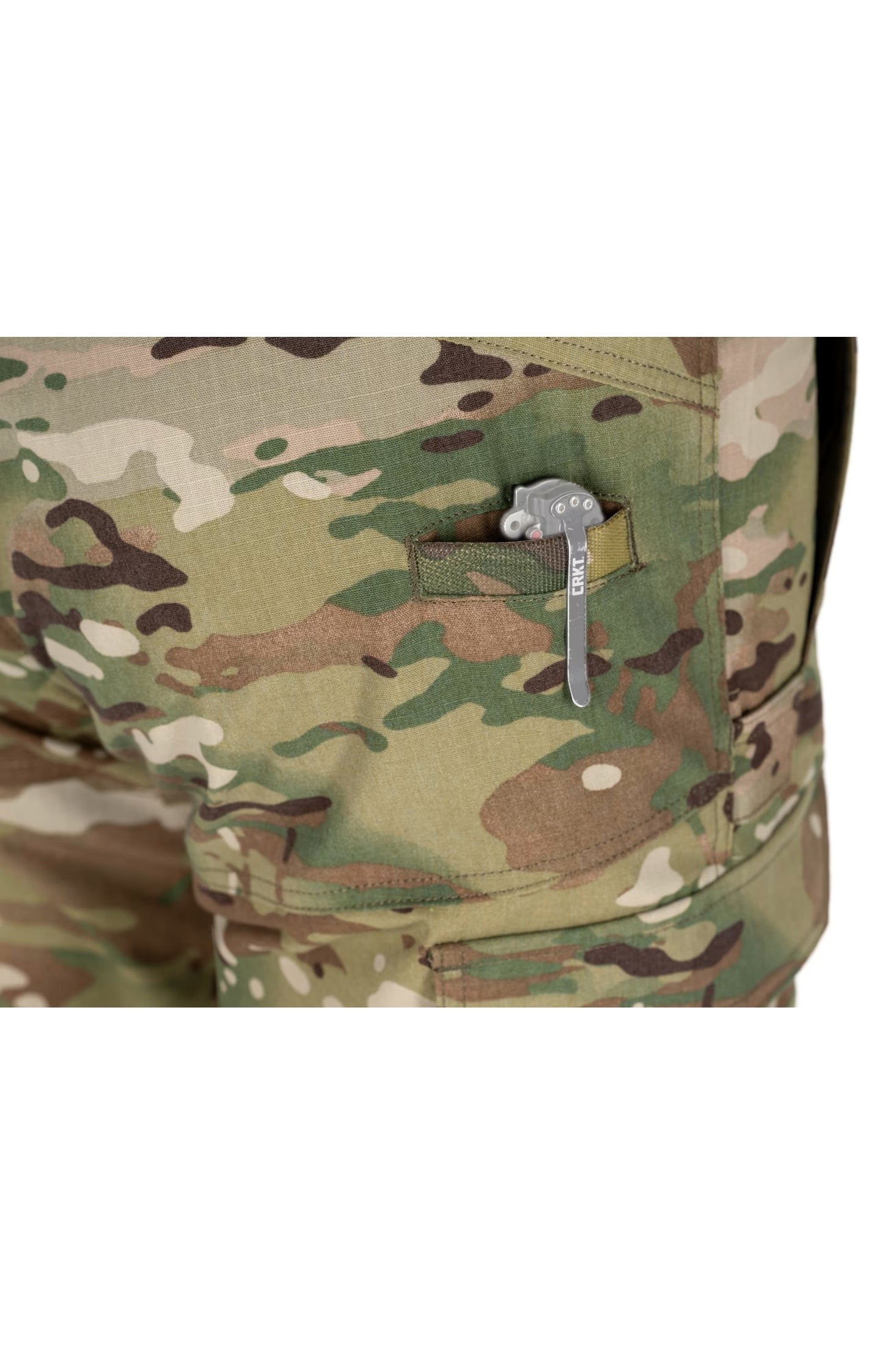 Clawgear OPERATOR COMBAT PANTS MK III ATS SPECIAL COLORS