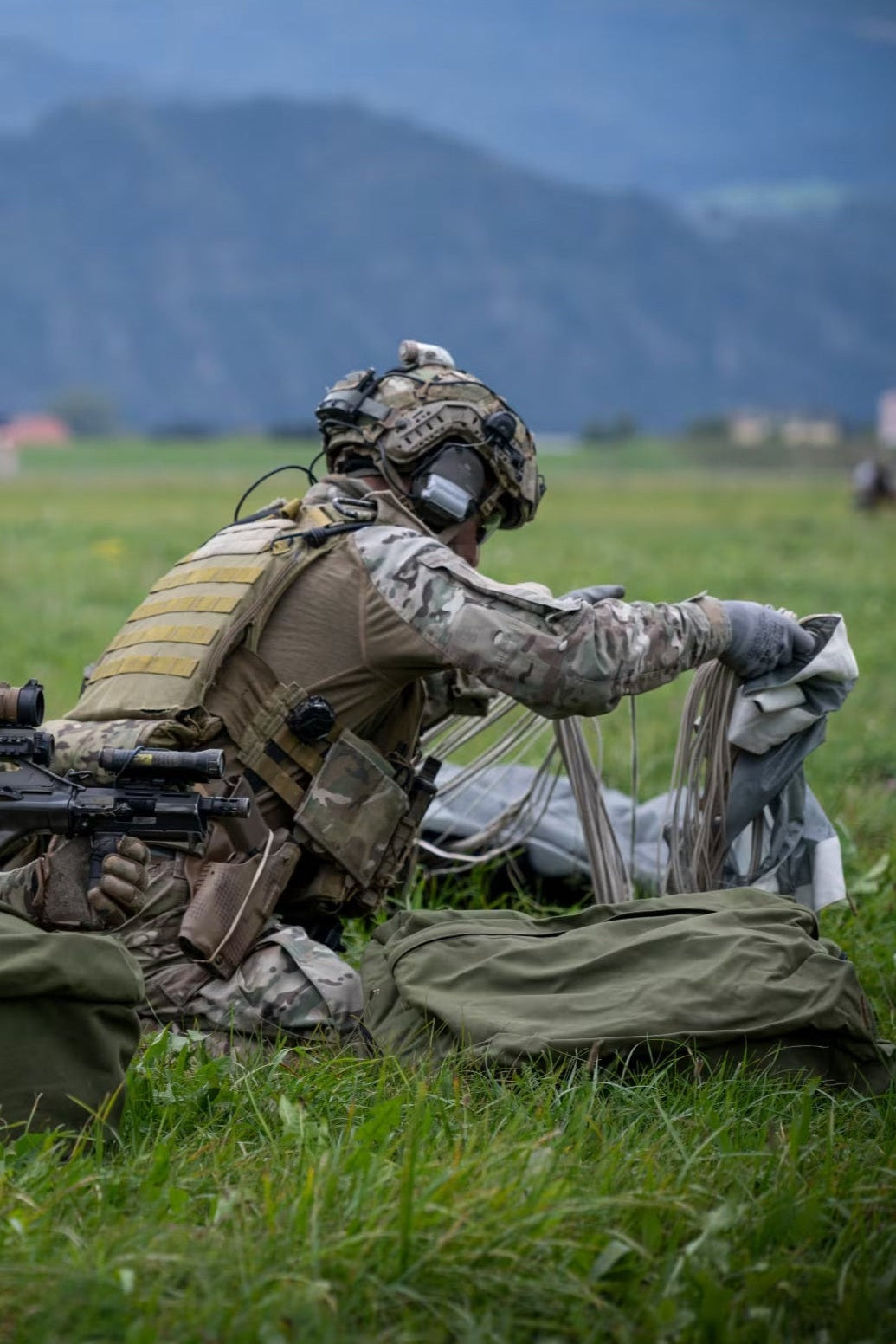 Clawgear OPERATOR COMBAT SHIRT MK III ATS