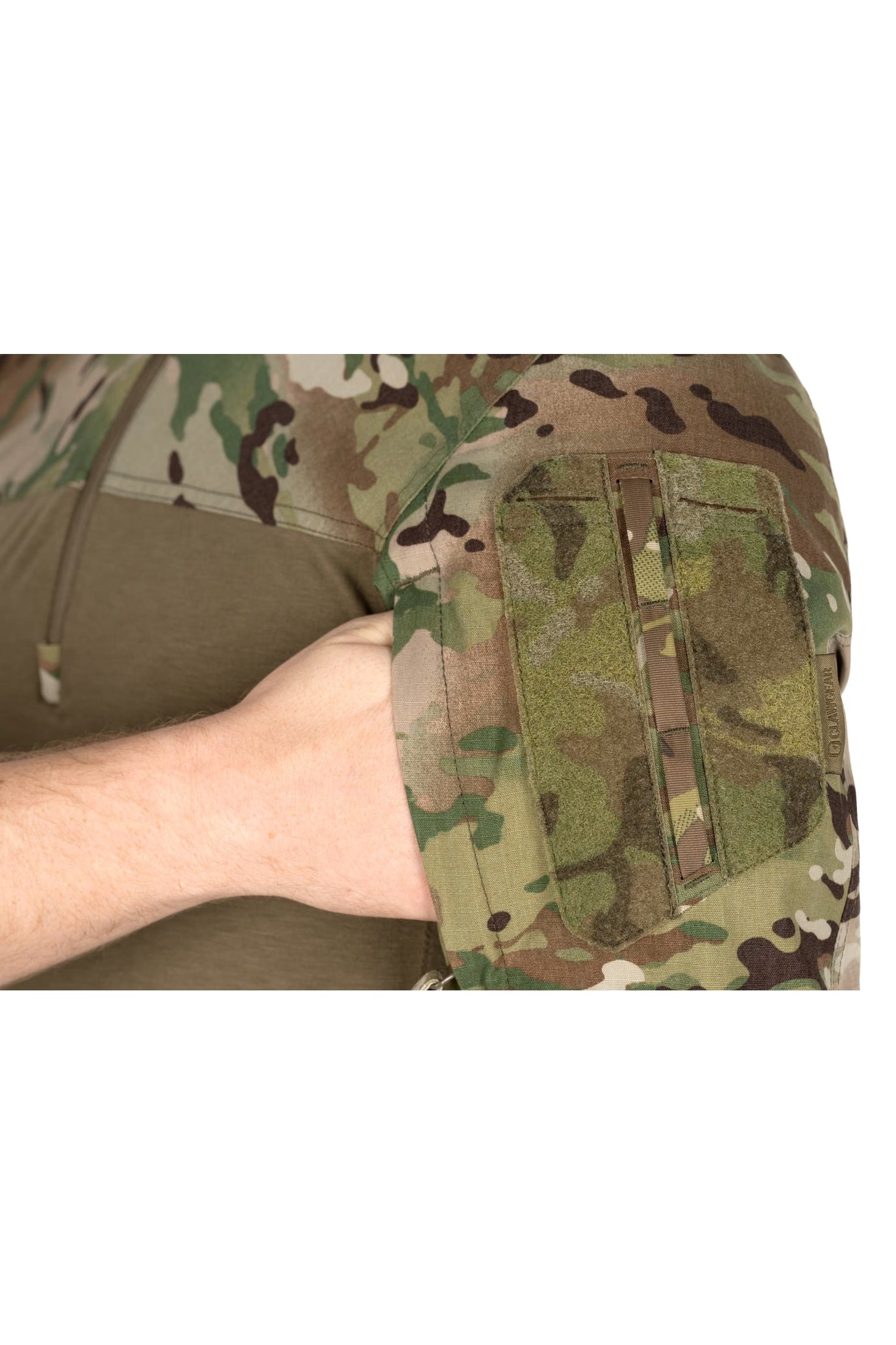 Clawgear OPERATOR COMBAT SHIRT MK III ATS