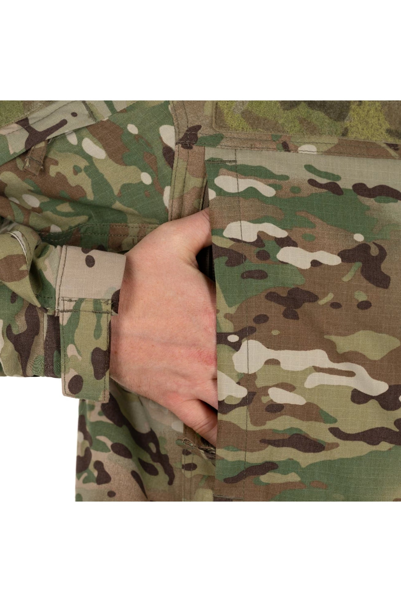Clawgear OPERATOR FIELD SHIRT MK III ATS Flex