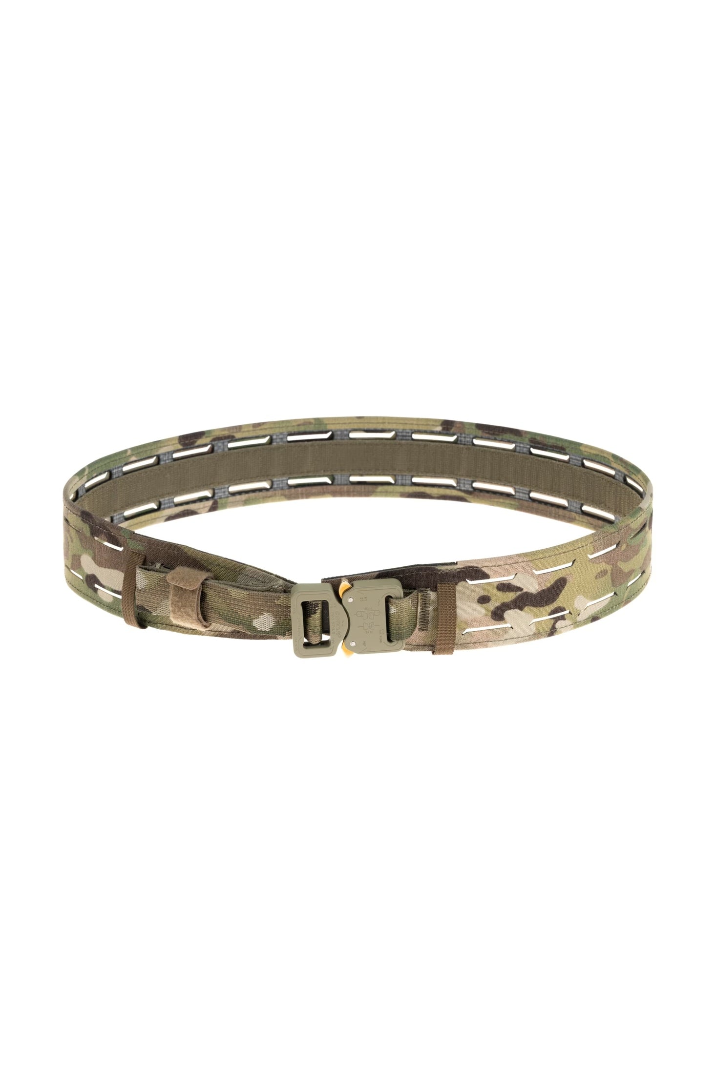 claw gear multicam Clawgear OPERATOR Outer Belt Multicam