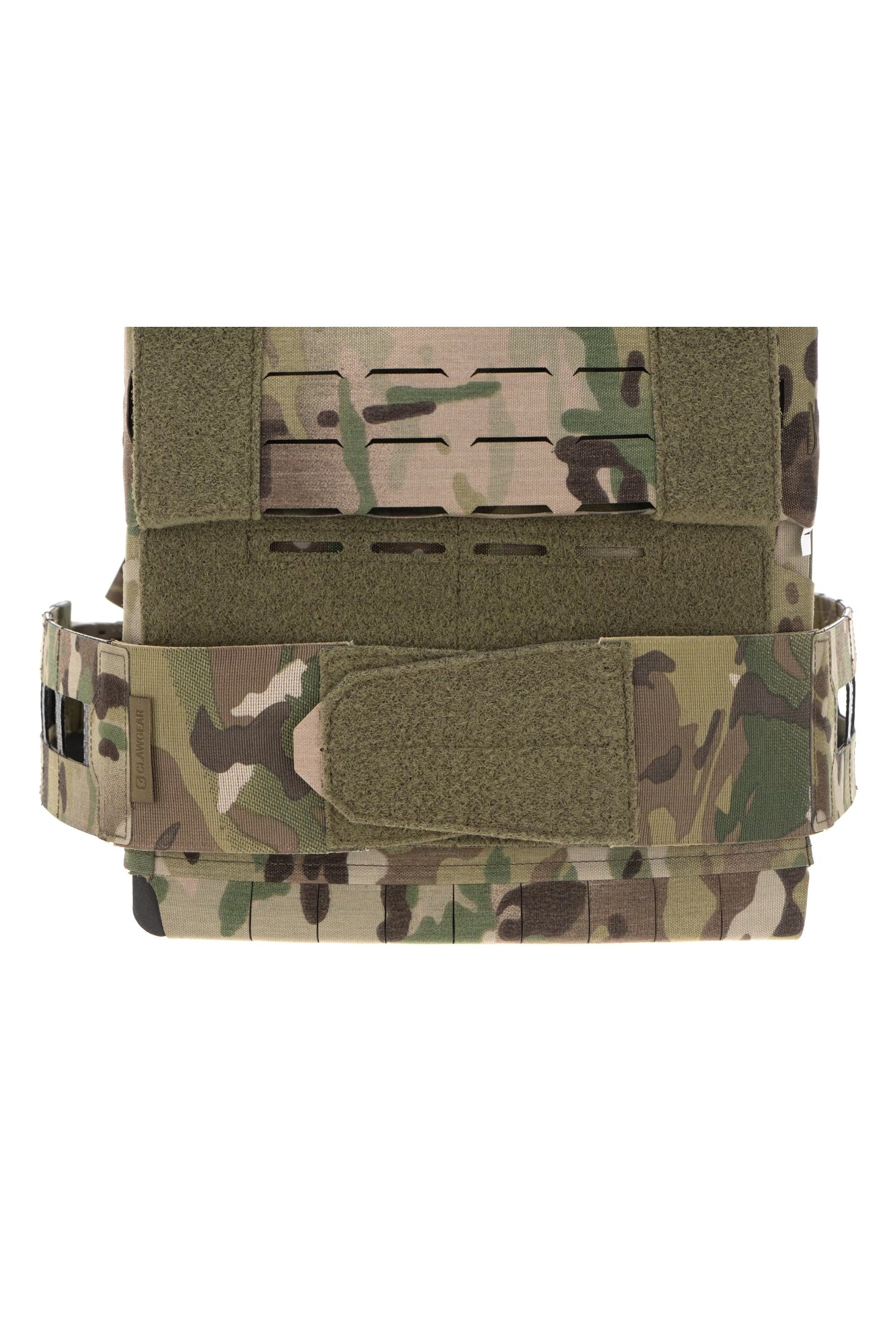 Clawgear Operator Plate Carrier