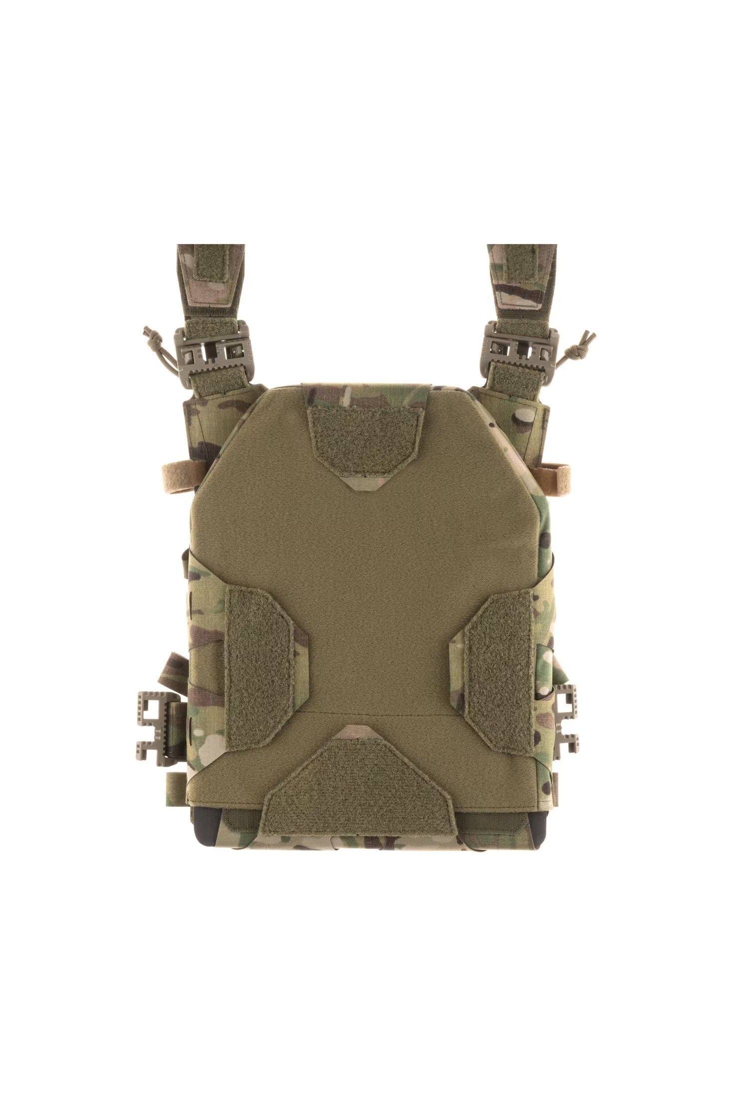 Clawgear Operator Plate Carrier