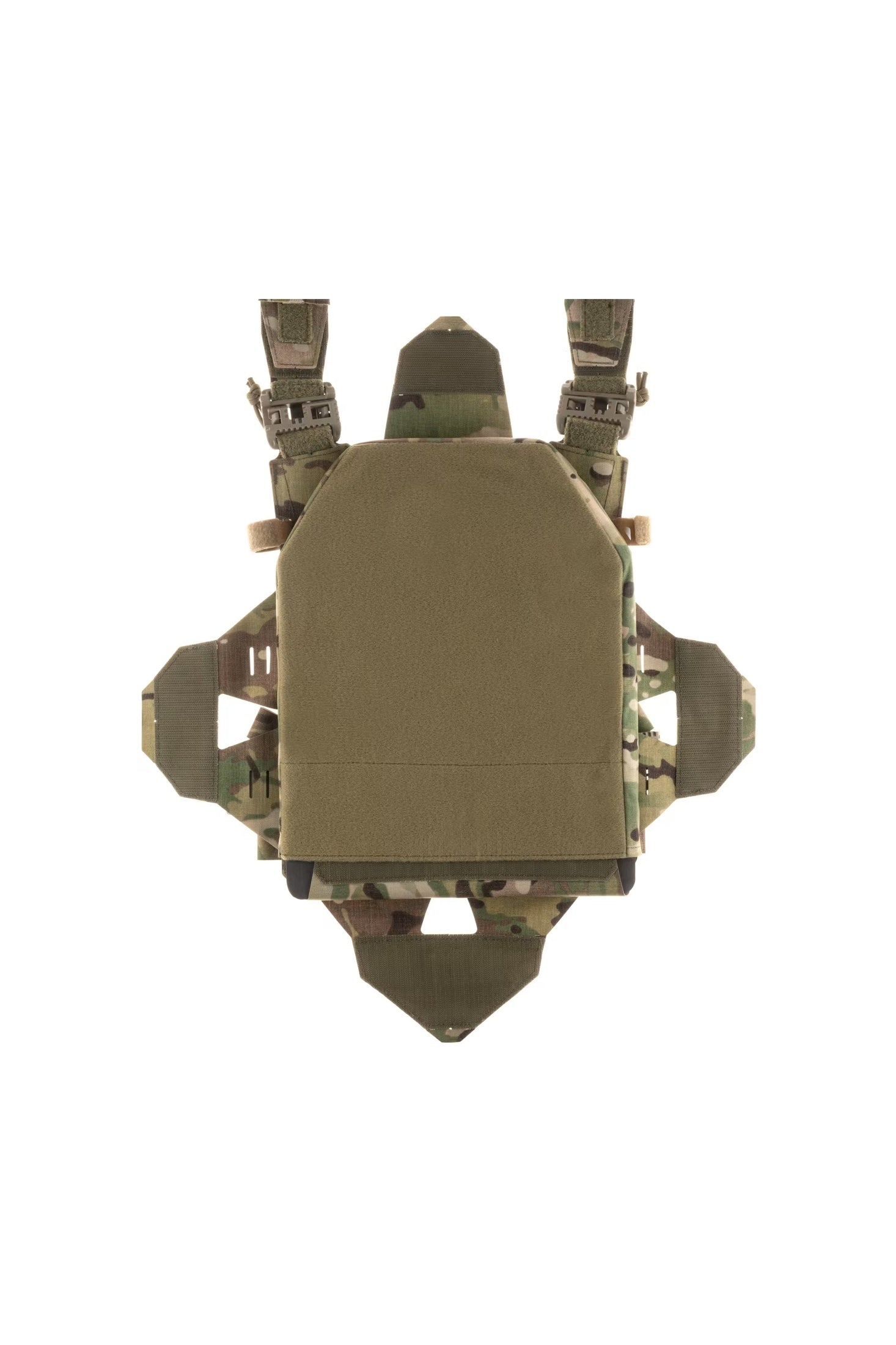 Clawgear Operator Plate Carrier