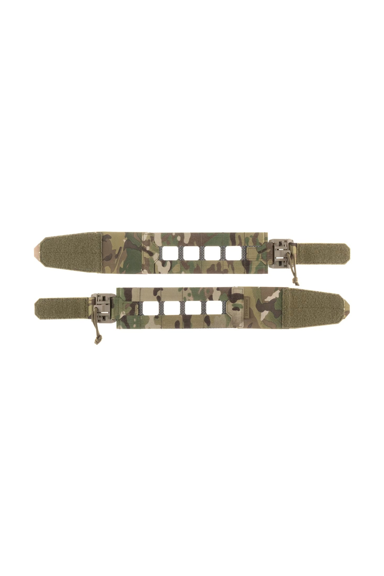 Clawgear Operator Plate Carrier