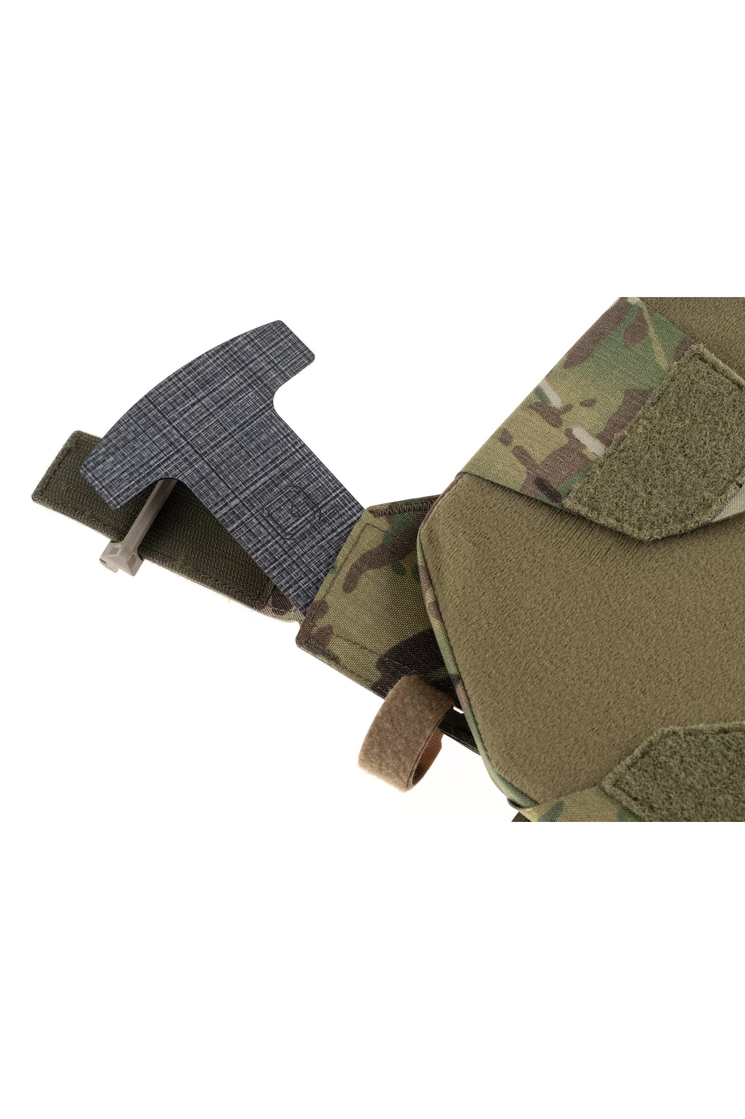 Clawgear Operator Plate Carrier