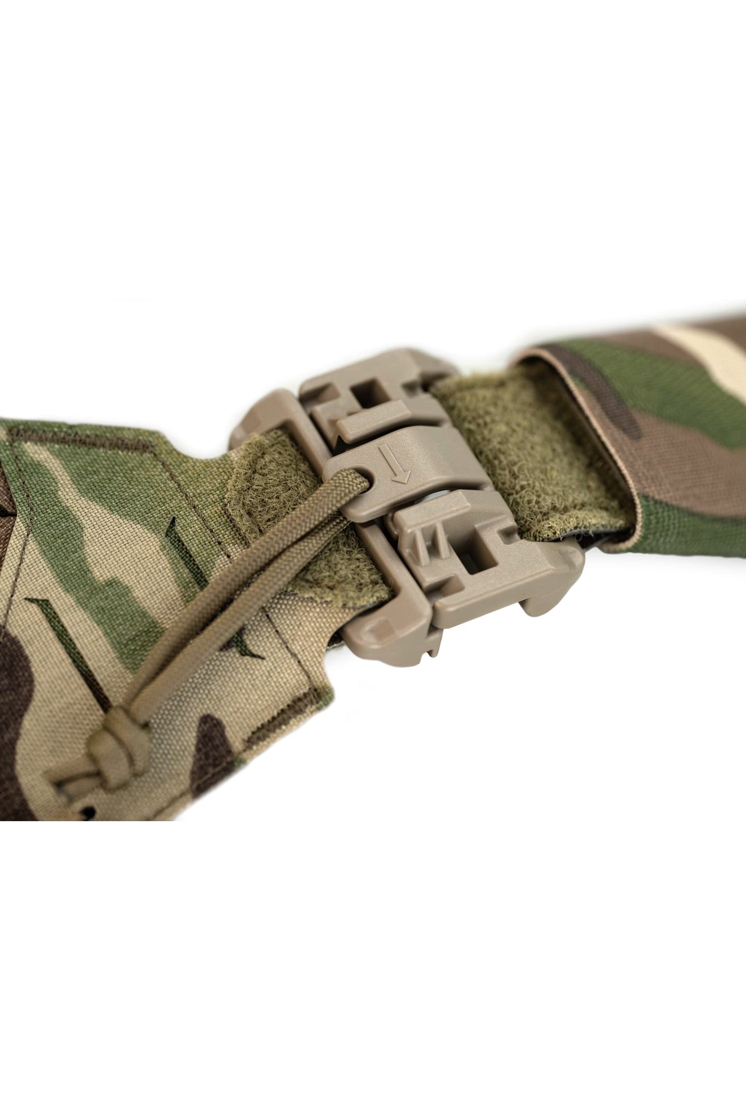 Clawgear Operator Plate Carrier