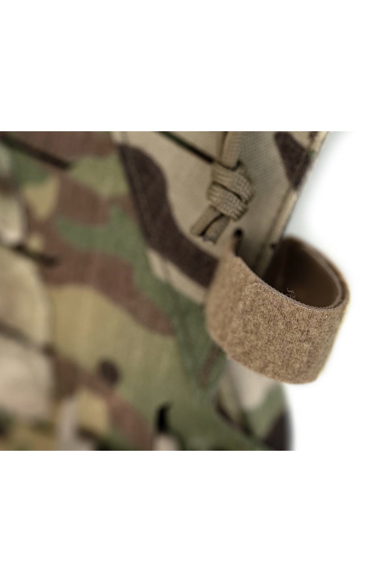 Clawgear Operator Plate Carrier