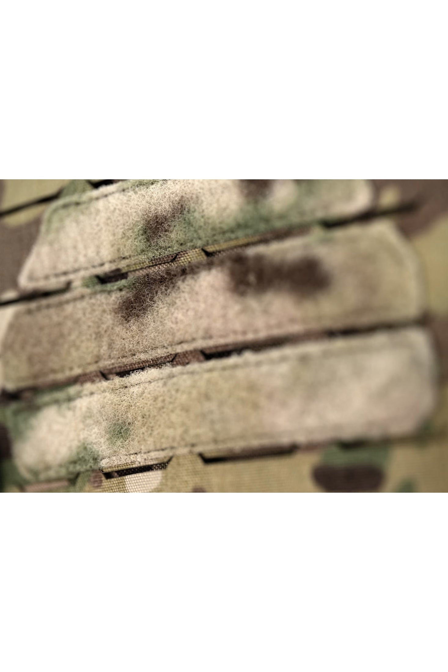 Clawgear Operator Plate Carrier