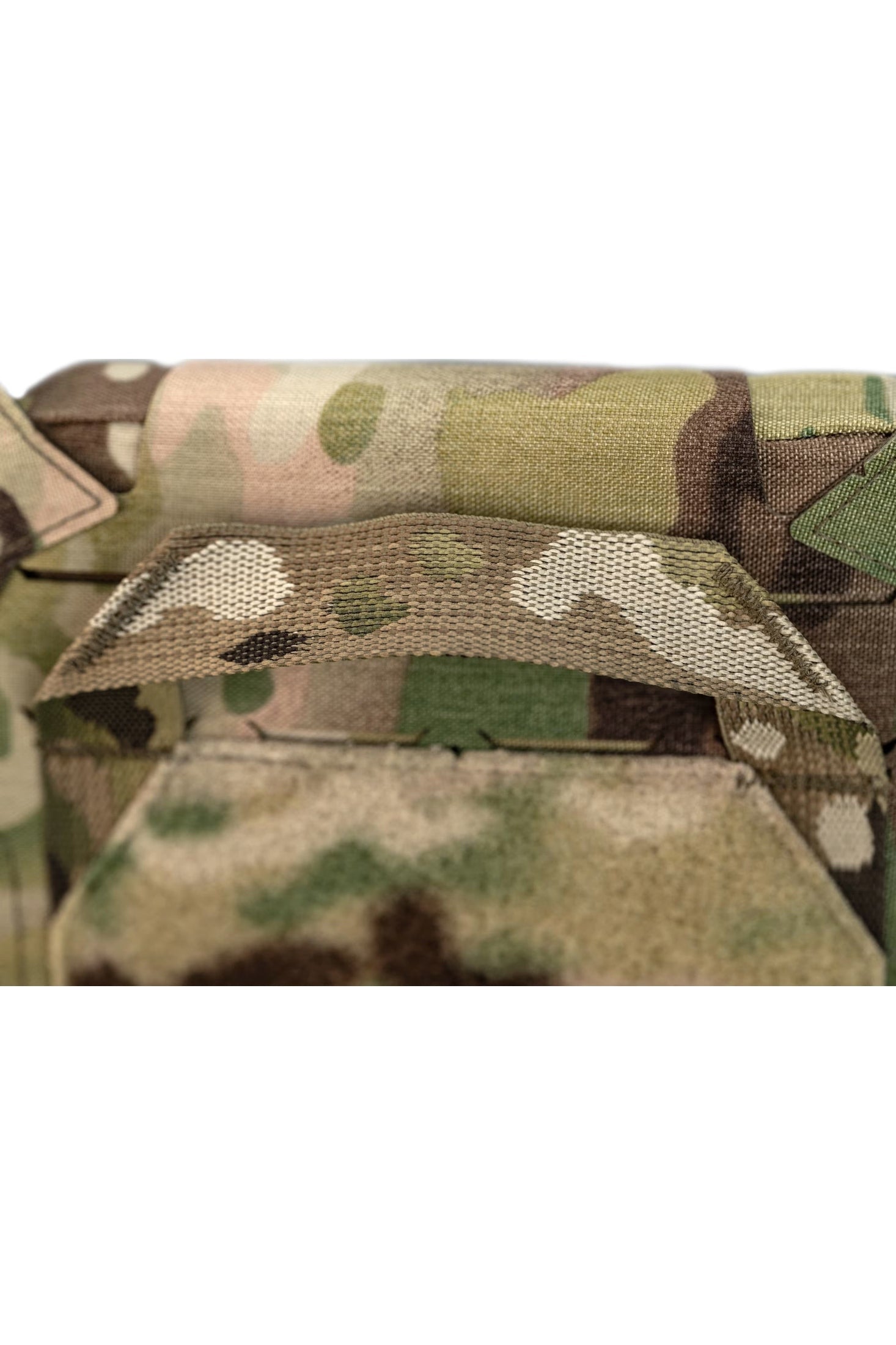 Clawgear Operator Plate Carrier