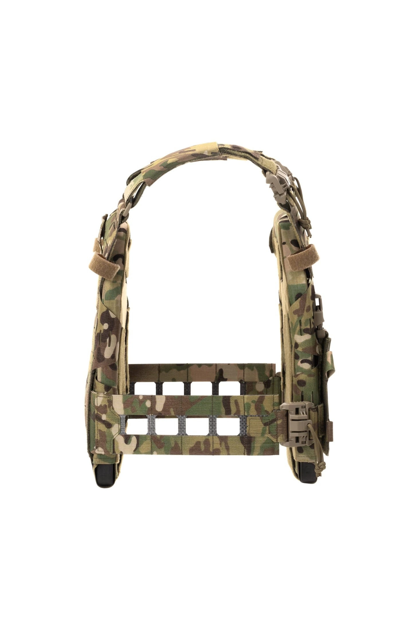Clawgear Operator Plate Carrier