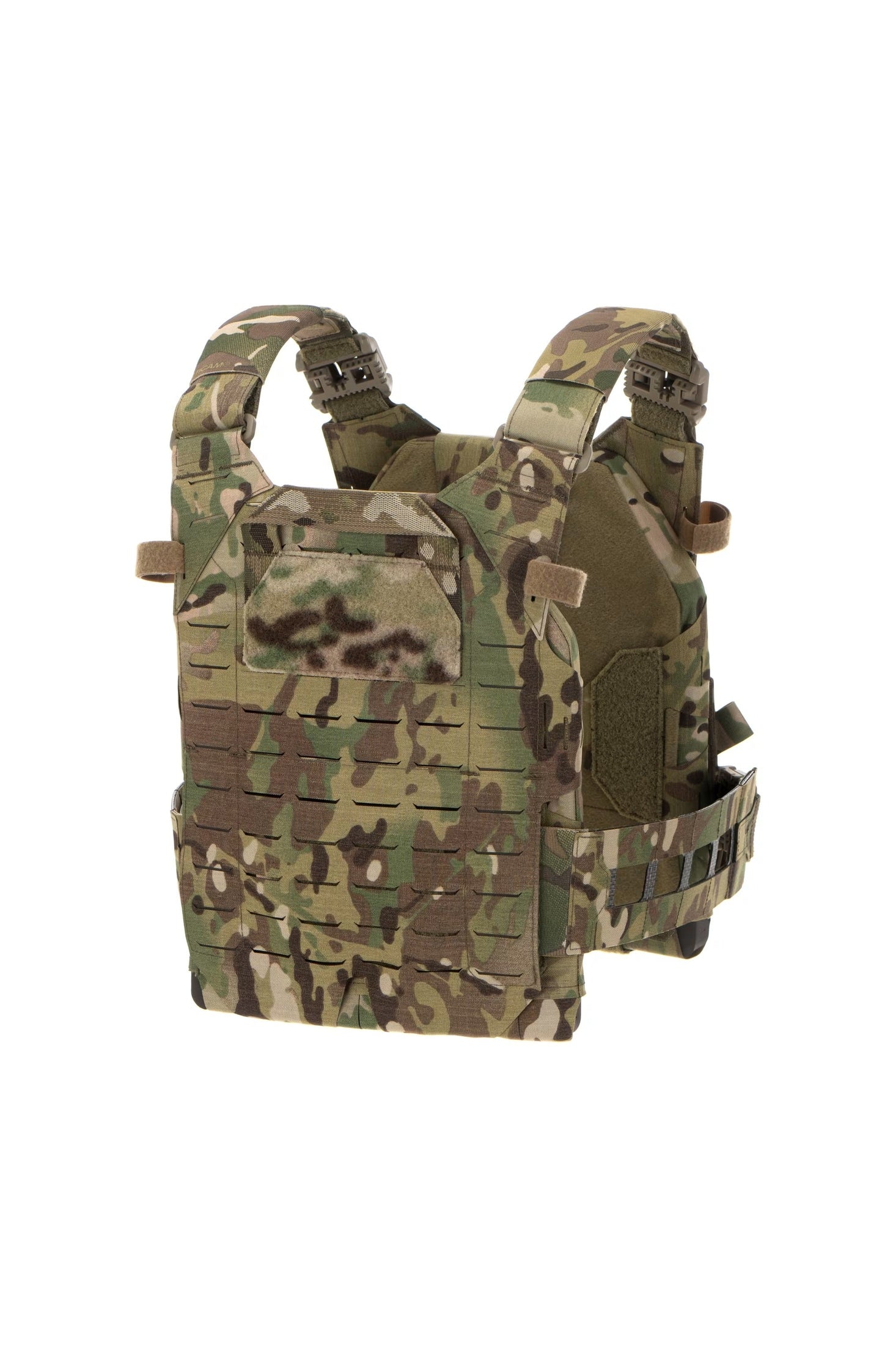 Clawgear Operator Plate Carrier