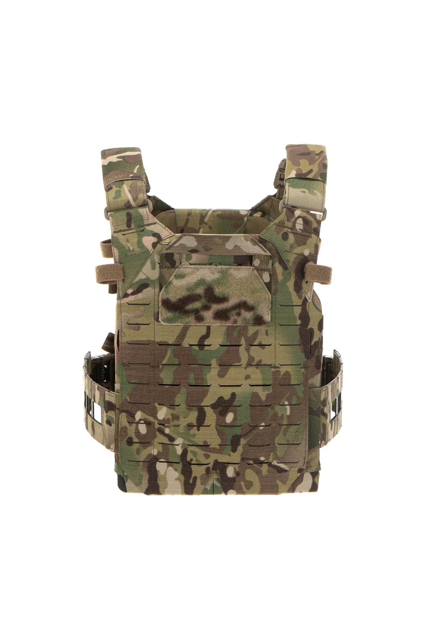 Clawgear Operator Plate Carrier