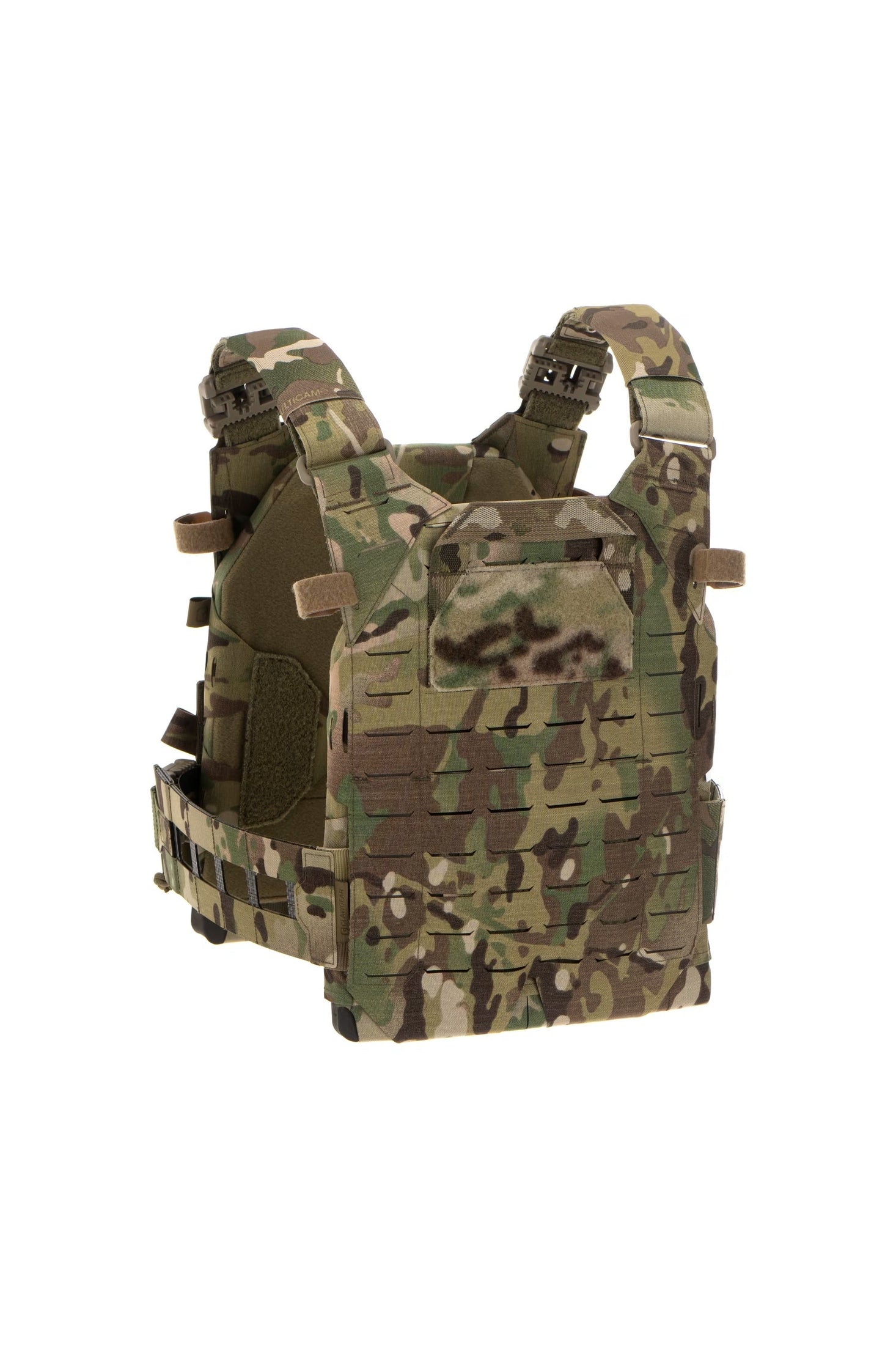 Clawgear Operator Plate Carrier
