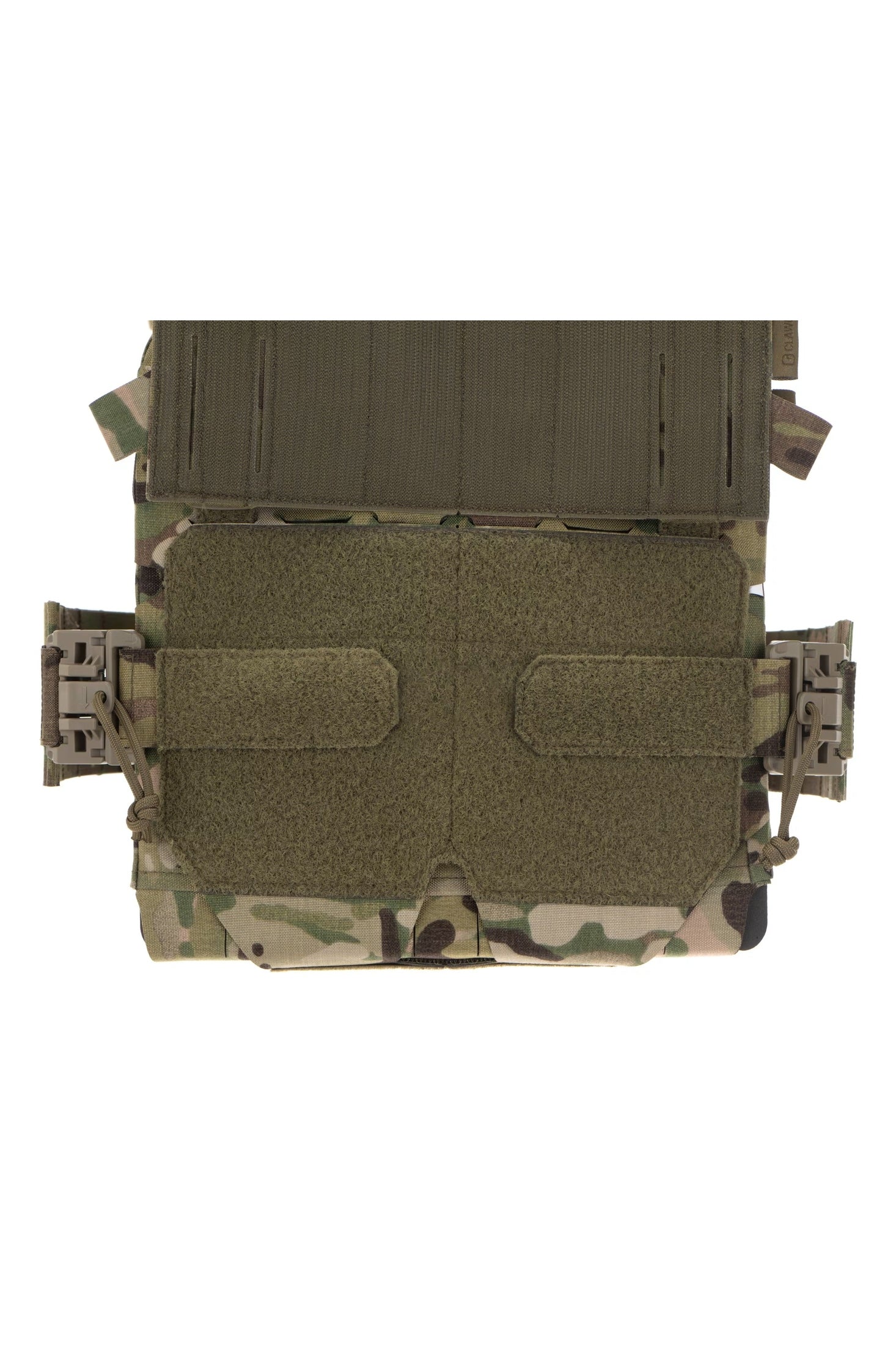 Clawgear Operator Plate Carrier