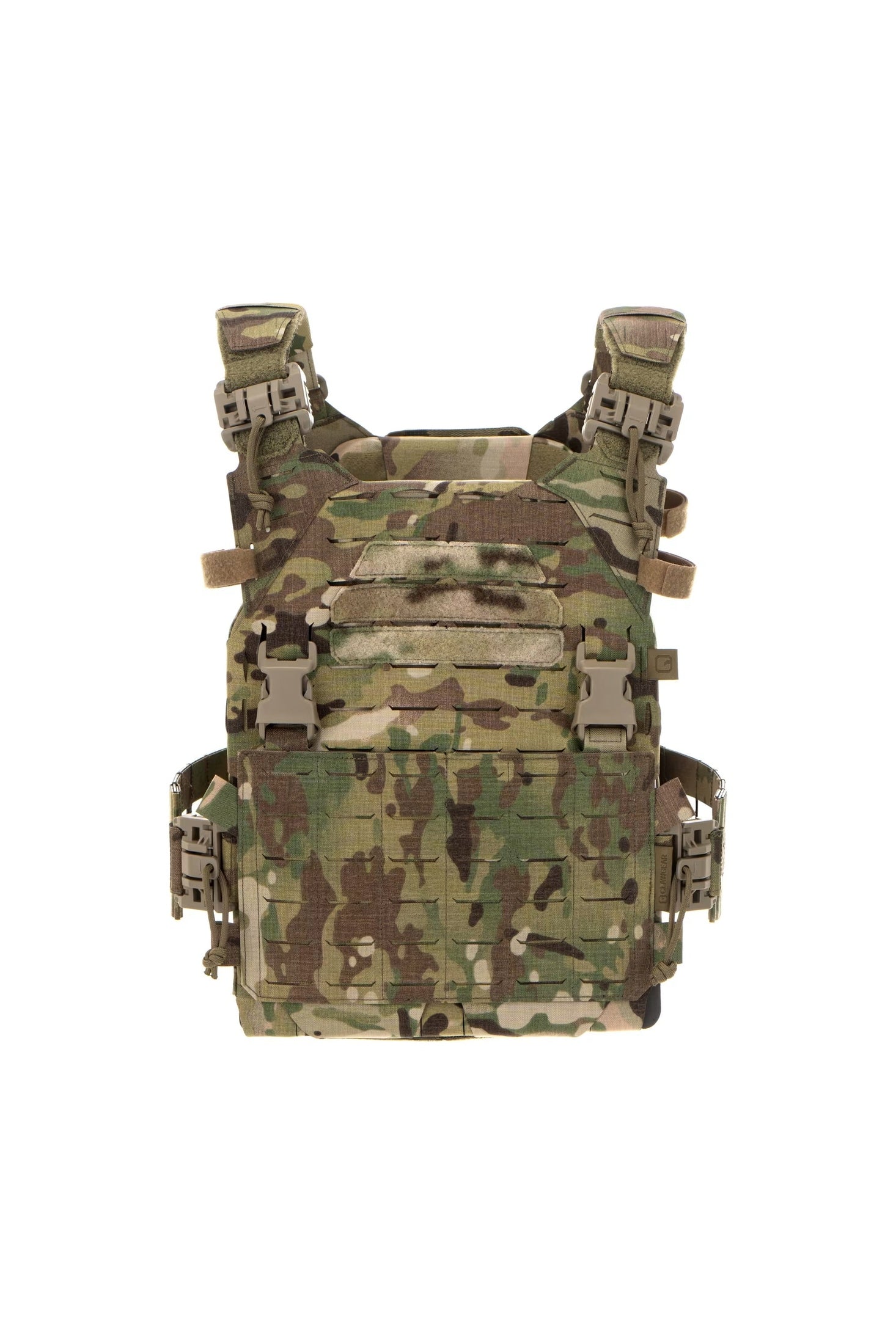Clawgear Operator Plate Carrier