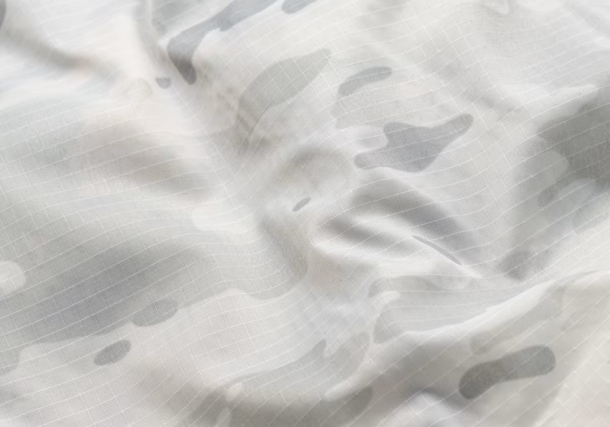 Clawgear Overwhite Jacket