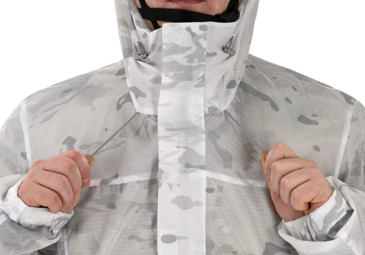 Clawgear Overwhite Jacket