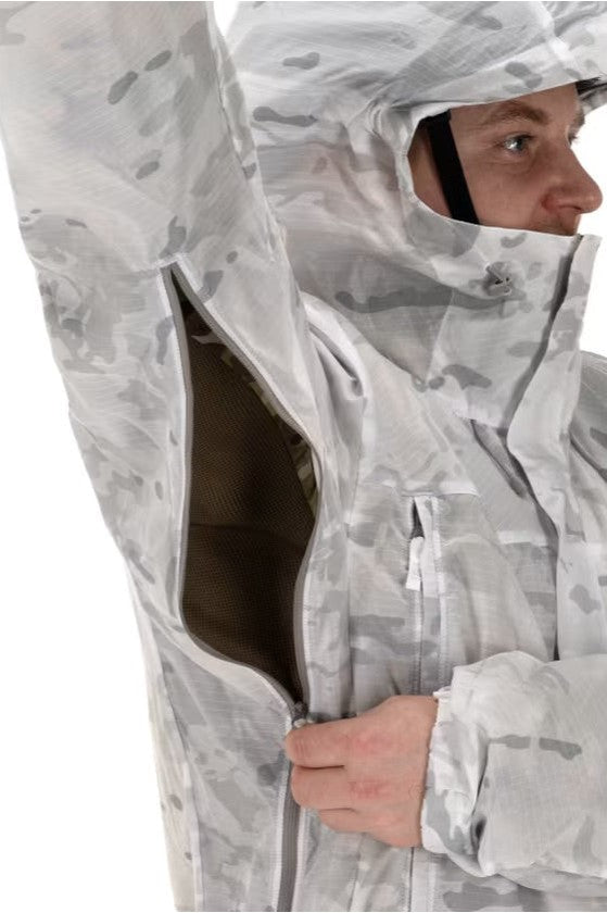 Clawgear Overwhite Jacket
