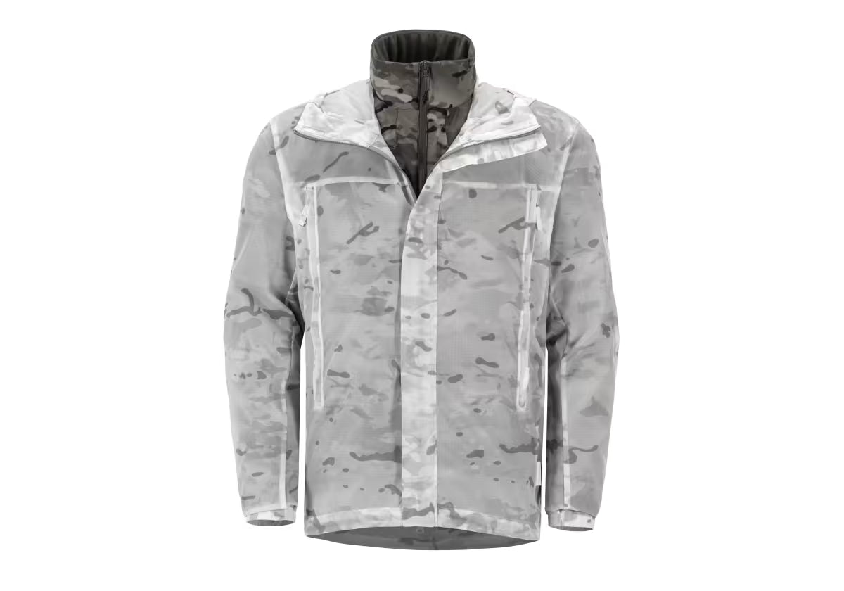 Clawgear Overwhite Jacket