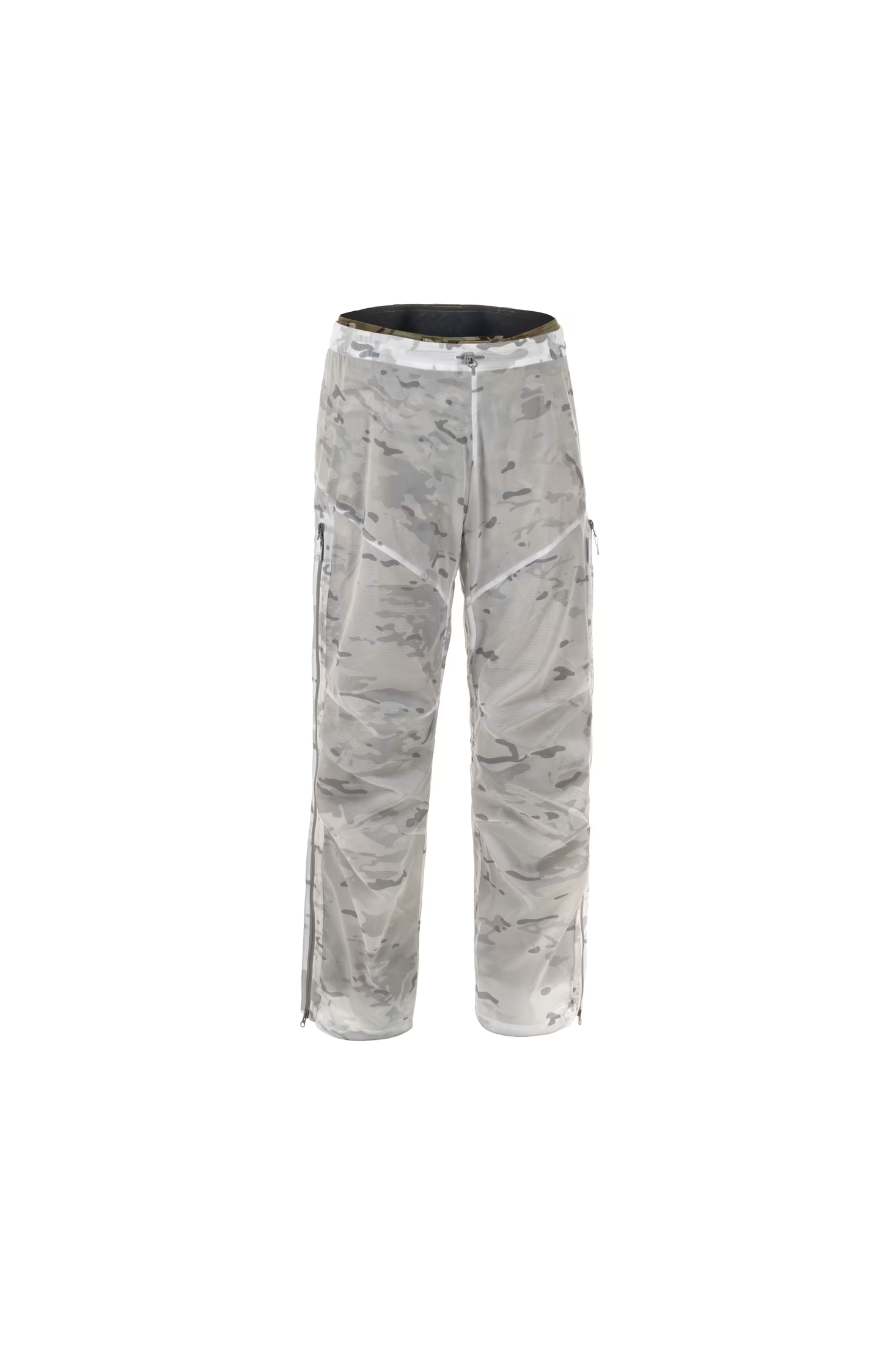 Clawgear OVERWHITE Pants