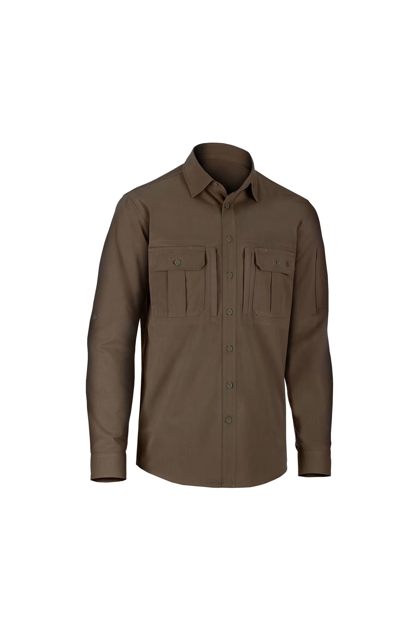 Clawgear PICEA CHEMISE ML