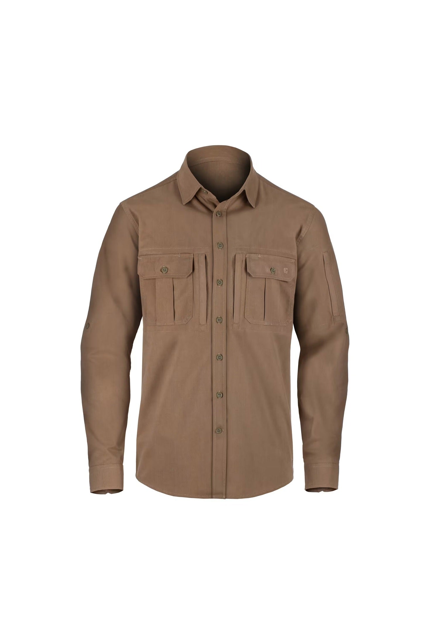 Clawgear PICEA CHEMISE ML