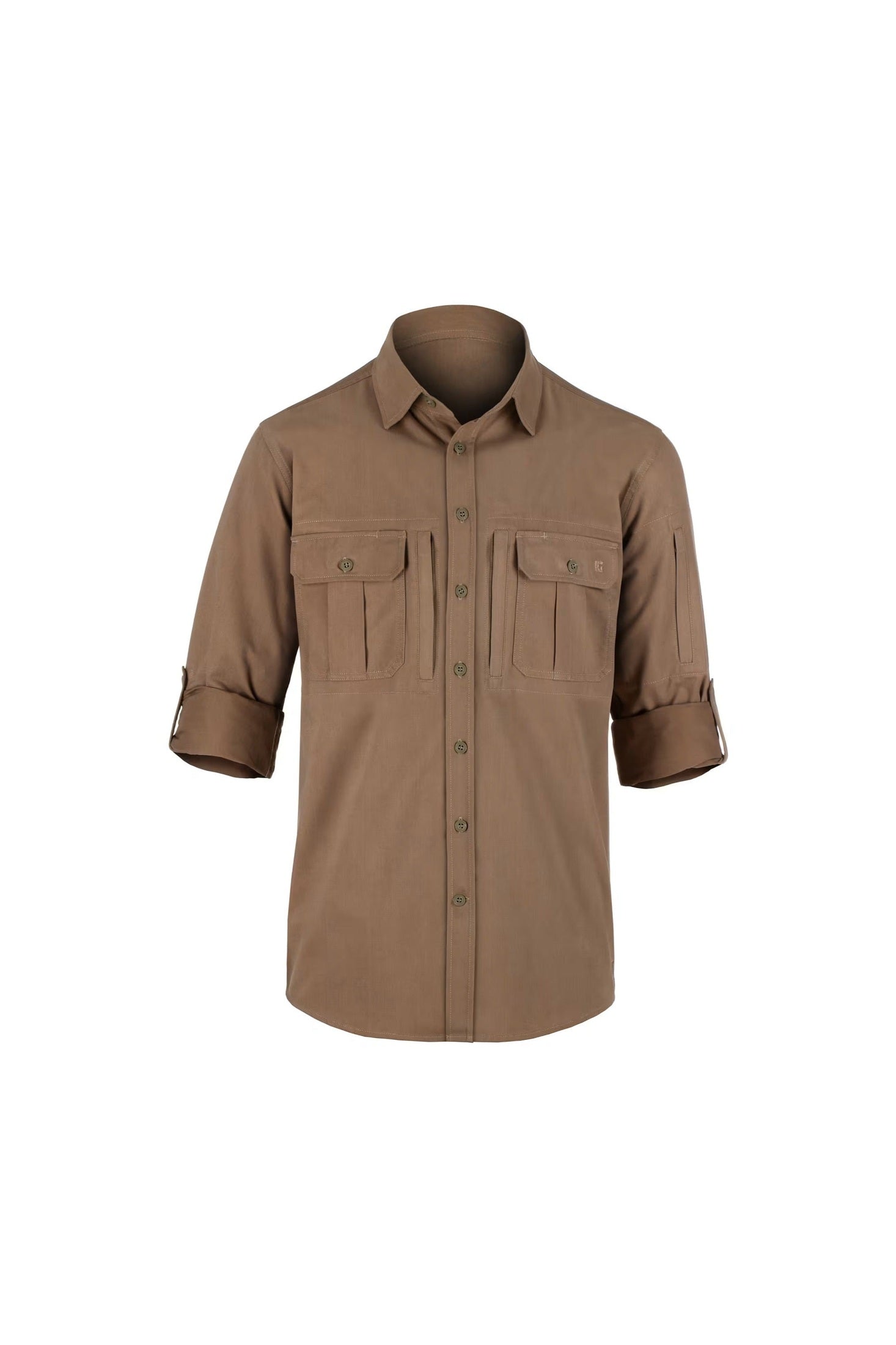 Clawgear PICEA CHEMISE ML