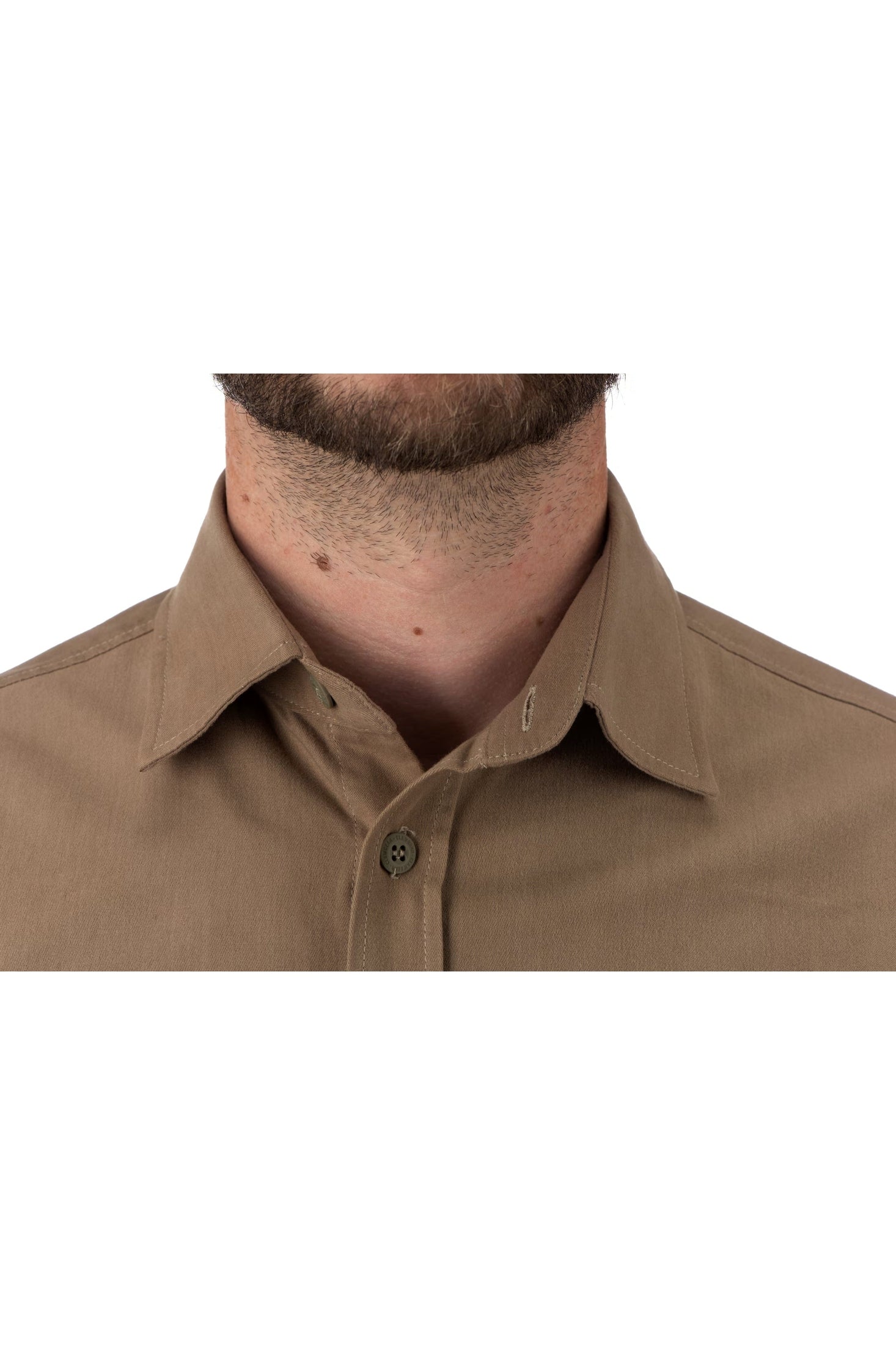 Clawgear PICEA CHEMISE ML