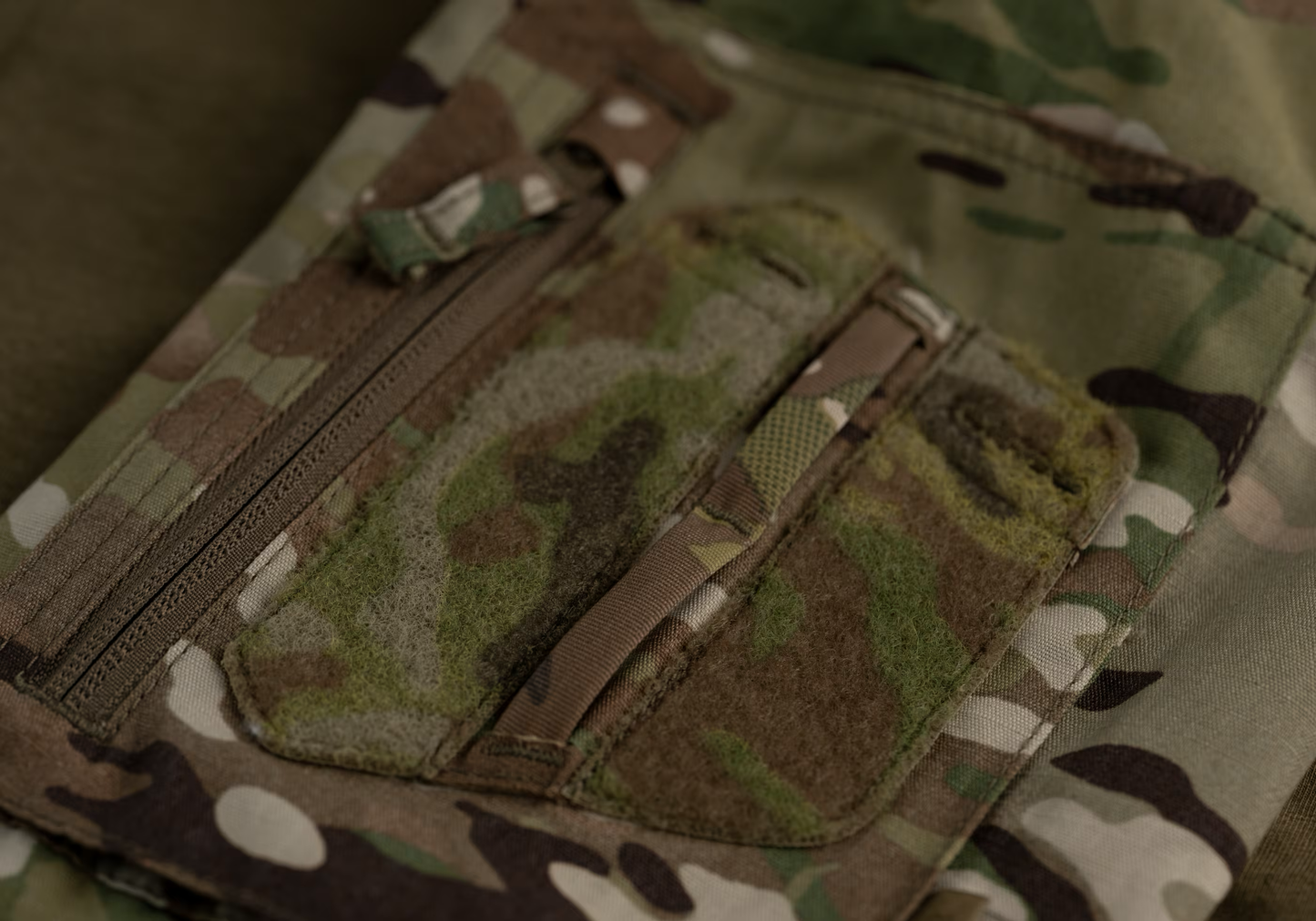 Clawgear Raider Combat Shirt ATS Female Fit