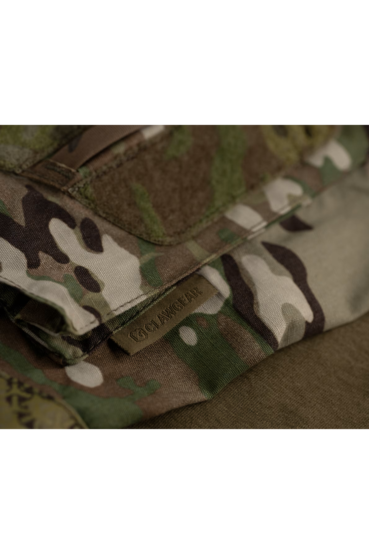 Clawgear Raider Combat Shirt ATS Female Fit