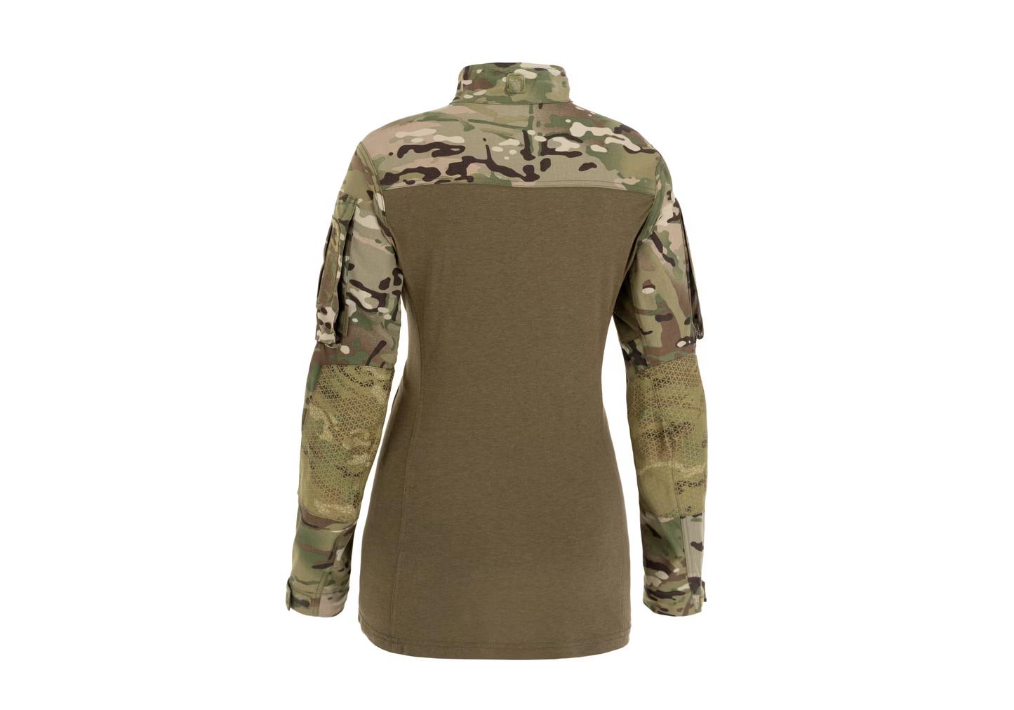 Clawgear Raider Combat Shirt ATS Female Fit