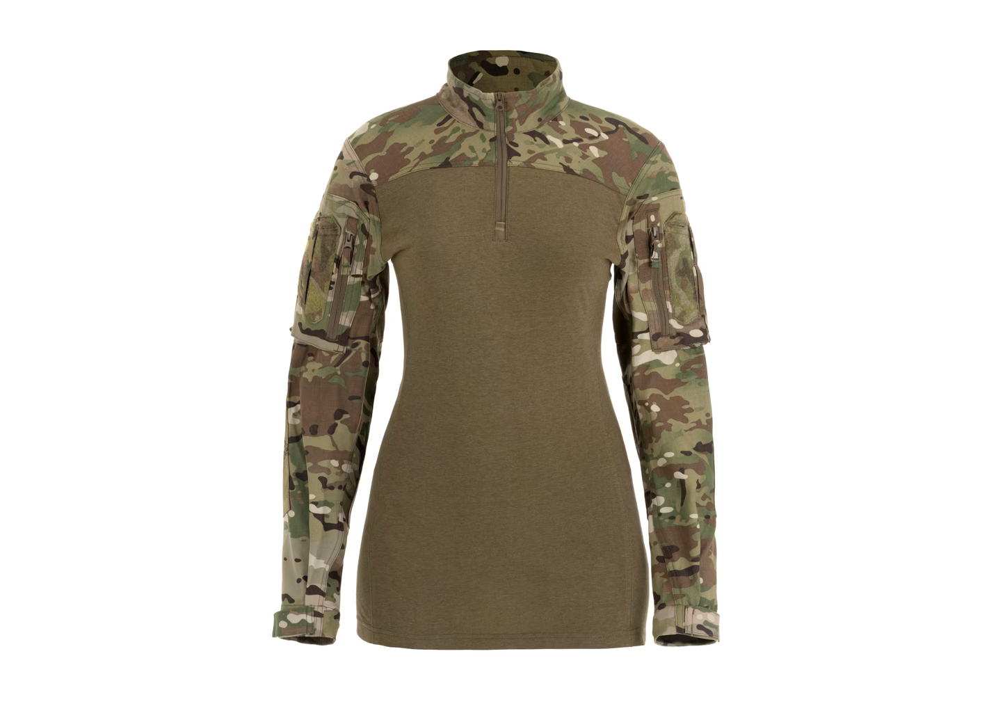 Clawgear Raider Combat Shirt ATS Female Fit
