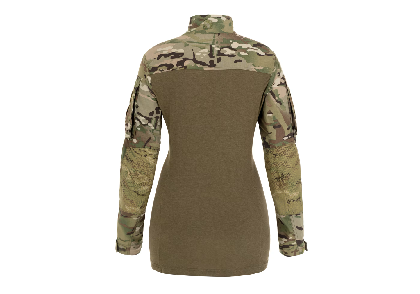 Clawgear Raider Combat Shirt ATS Female Fit