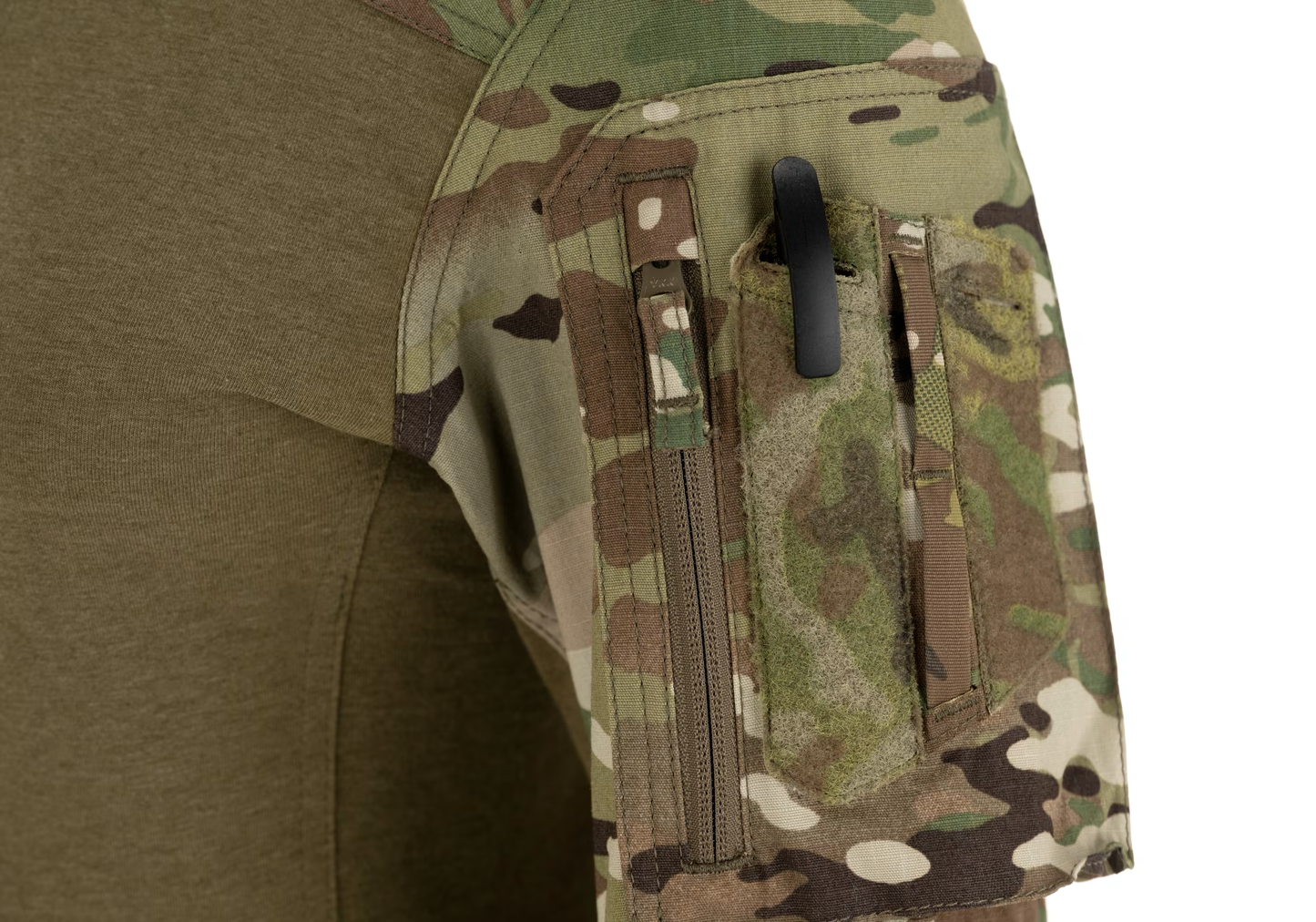 Clawgear Raider Combat Shirt ATS Female Fit