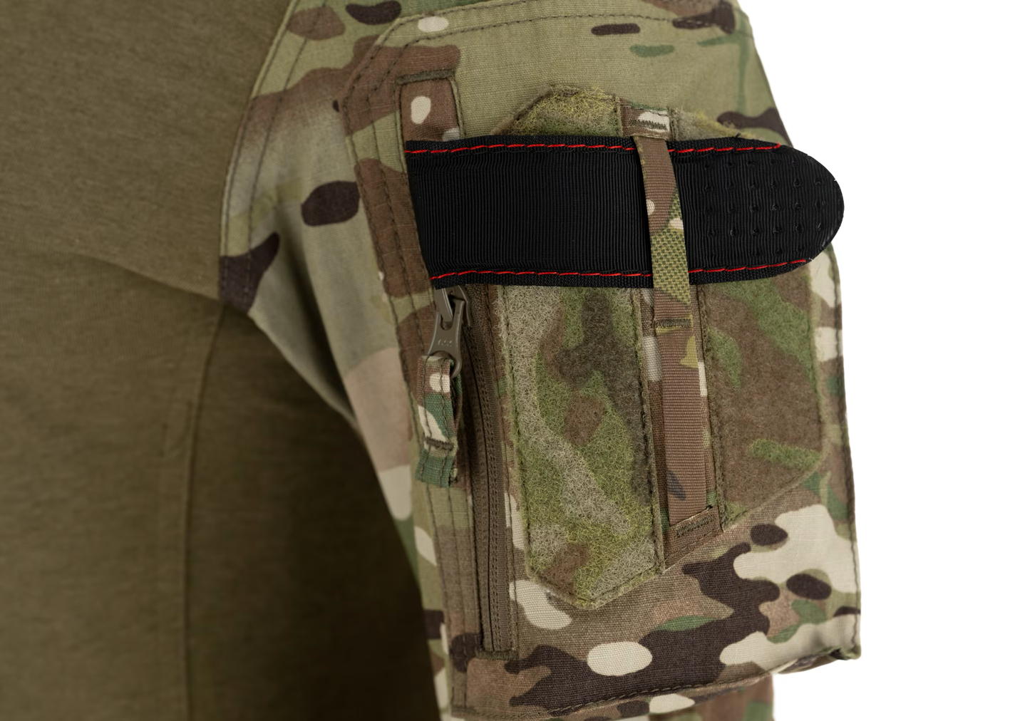 Clawgear Raider Combat Shirt ATS Female Fit