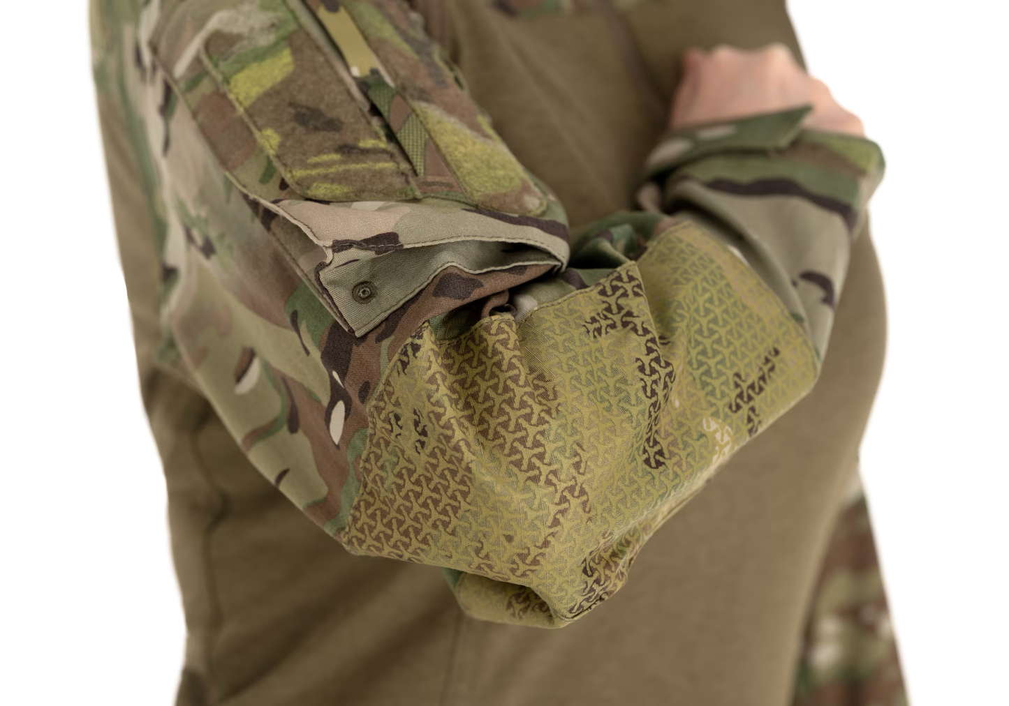Clawgear Raider Combat Shirt ATS Female Fit