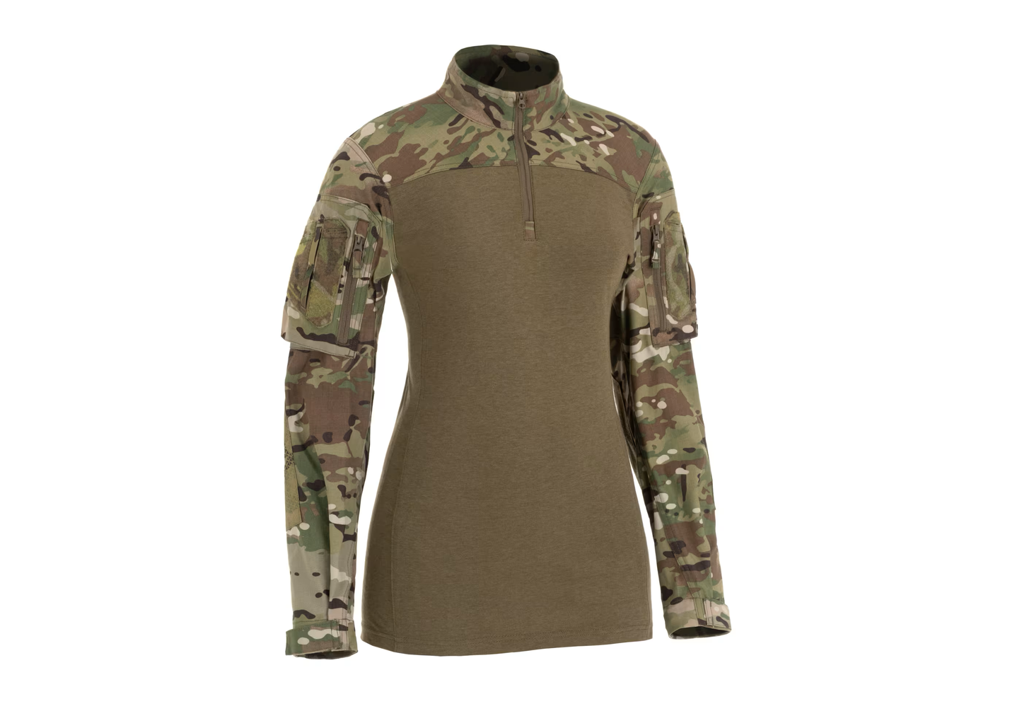 Clawgear Raider Combat Shirt ATS Female Fit