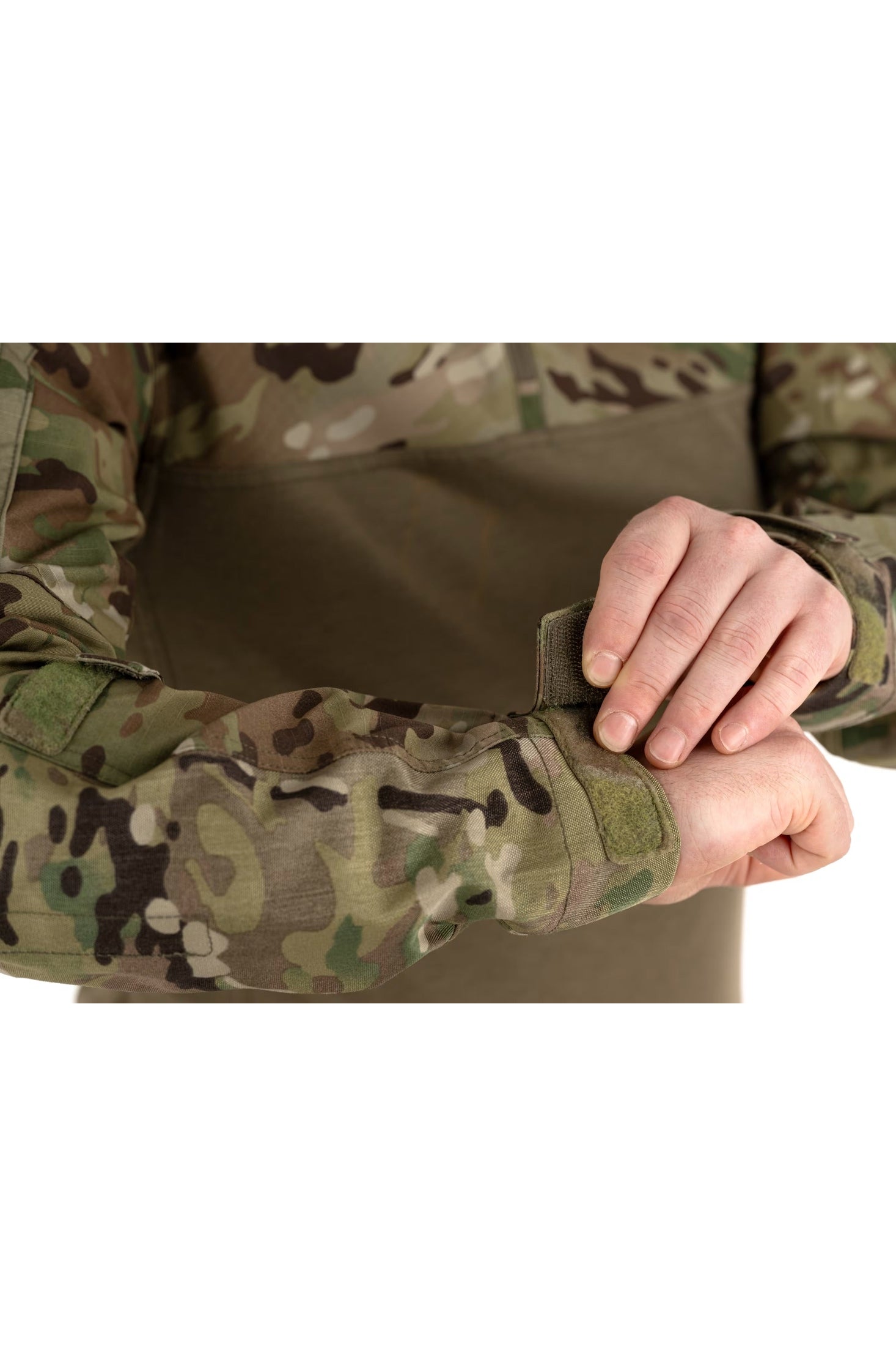 Clawgear RAIDER COMBAT SHIRT MK V