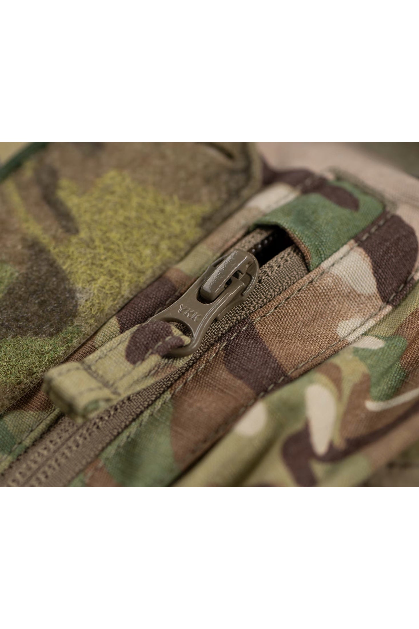 Clawgear RAIDER COMBAT SHIRT MK V