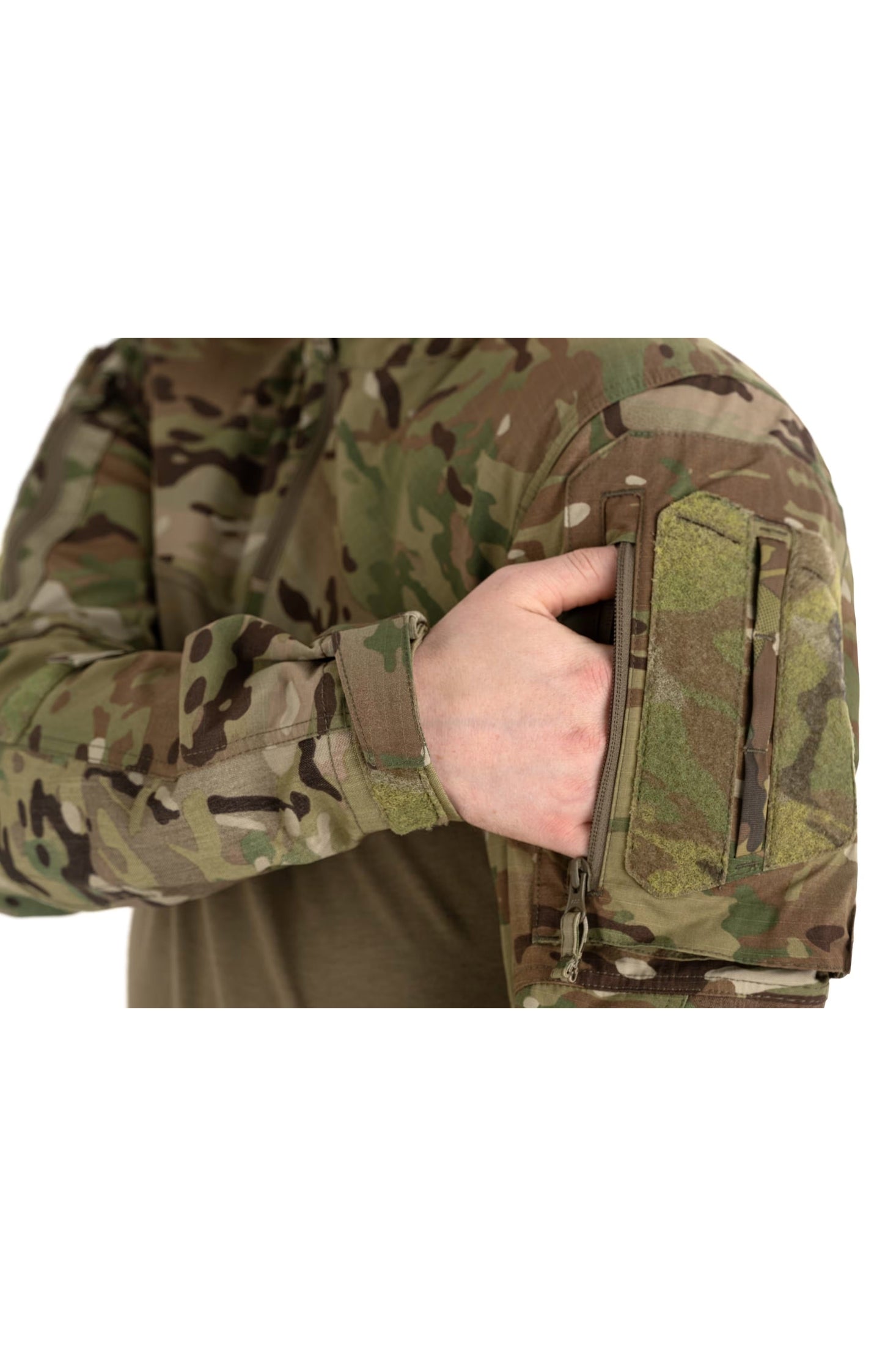 Clawgear RAIDER COMBAT SHIRT MK V
