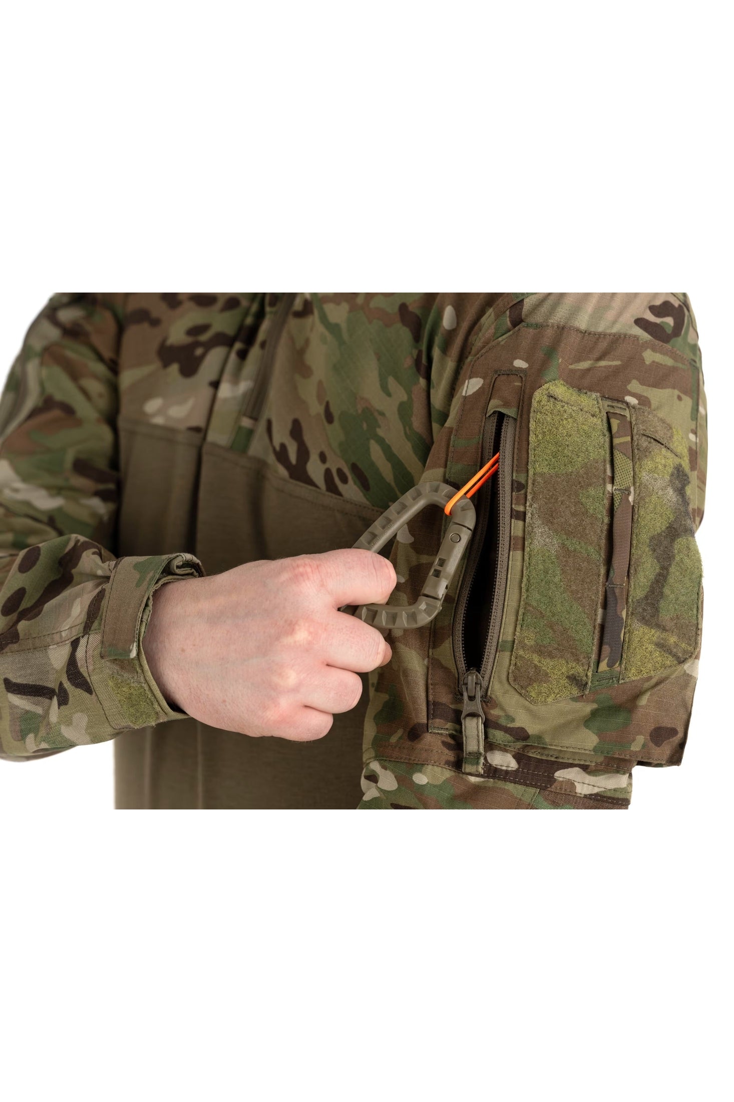 Clawgear RAIDER COMBAT SHIRT MK V
