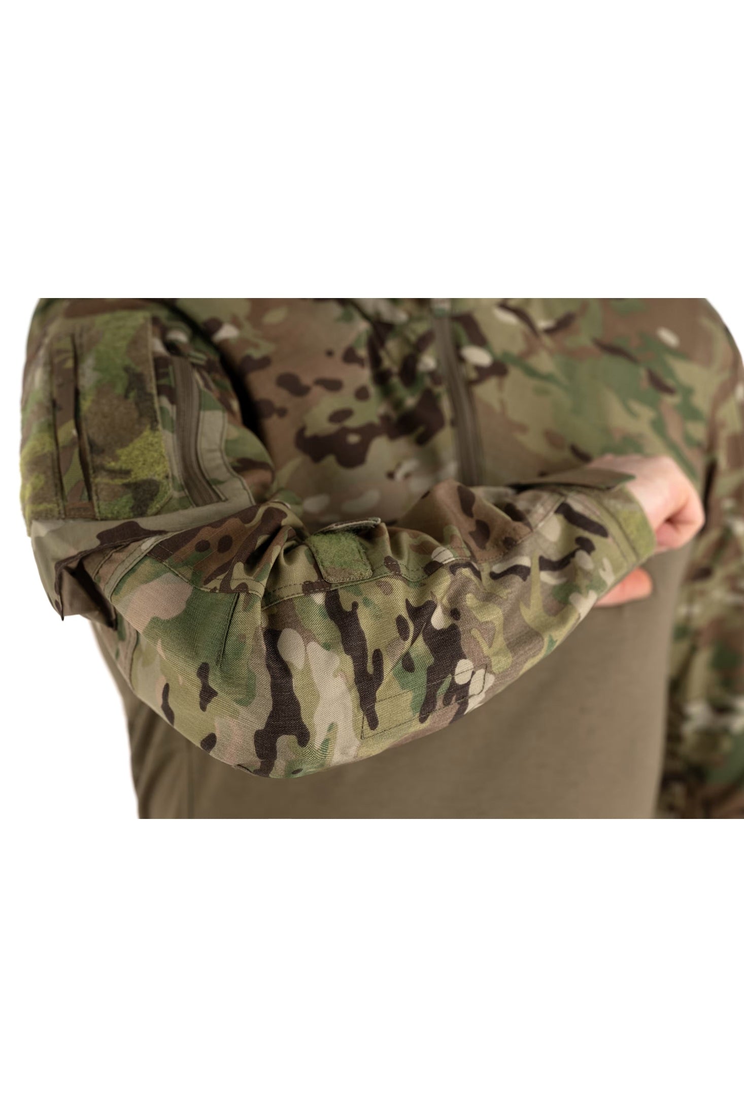 Clawgear RAIDER COMBAT SHIRT MK V