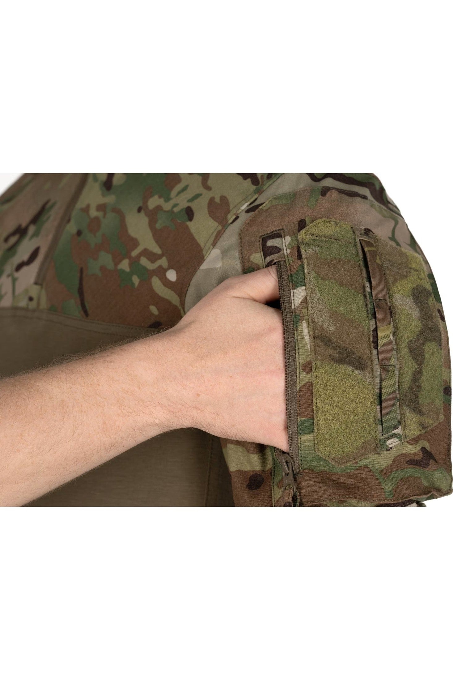 Clawgear RAIDER COMBAT SHIRT MK V ATS