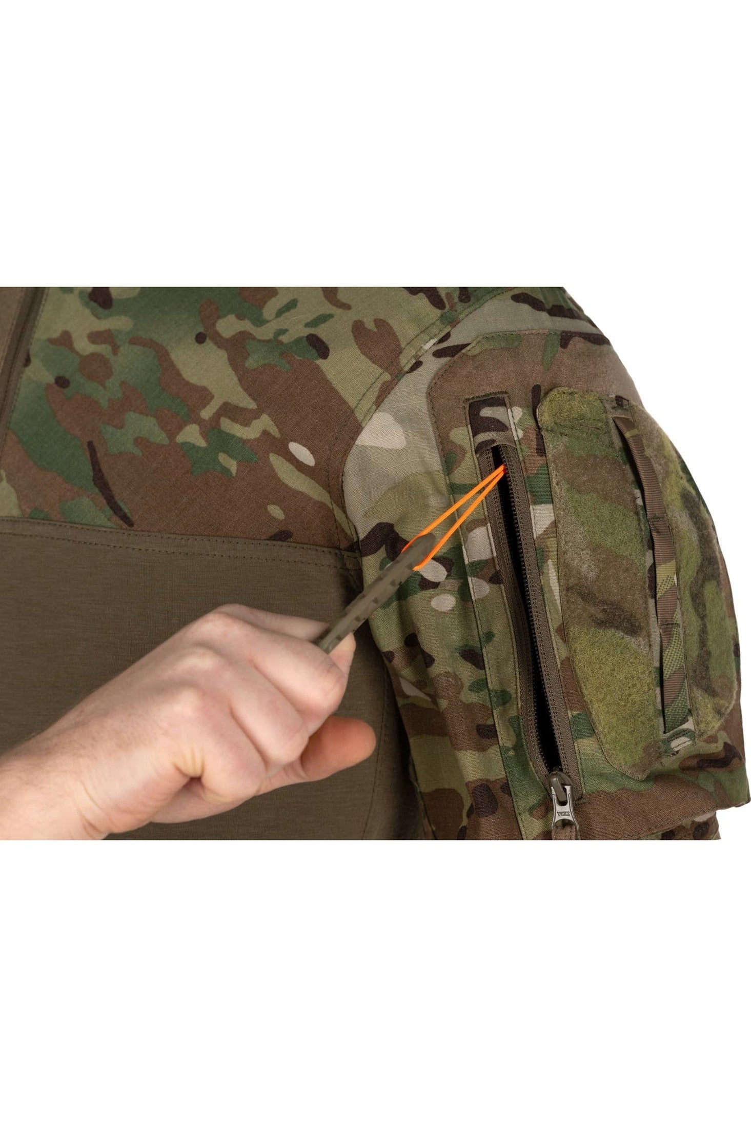 Clawgear RAIDER COMBAT SHIRT MK V ATS