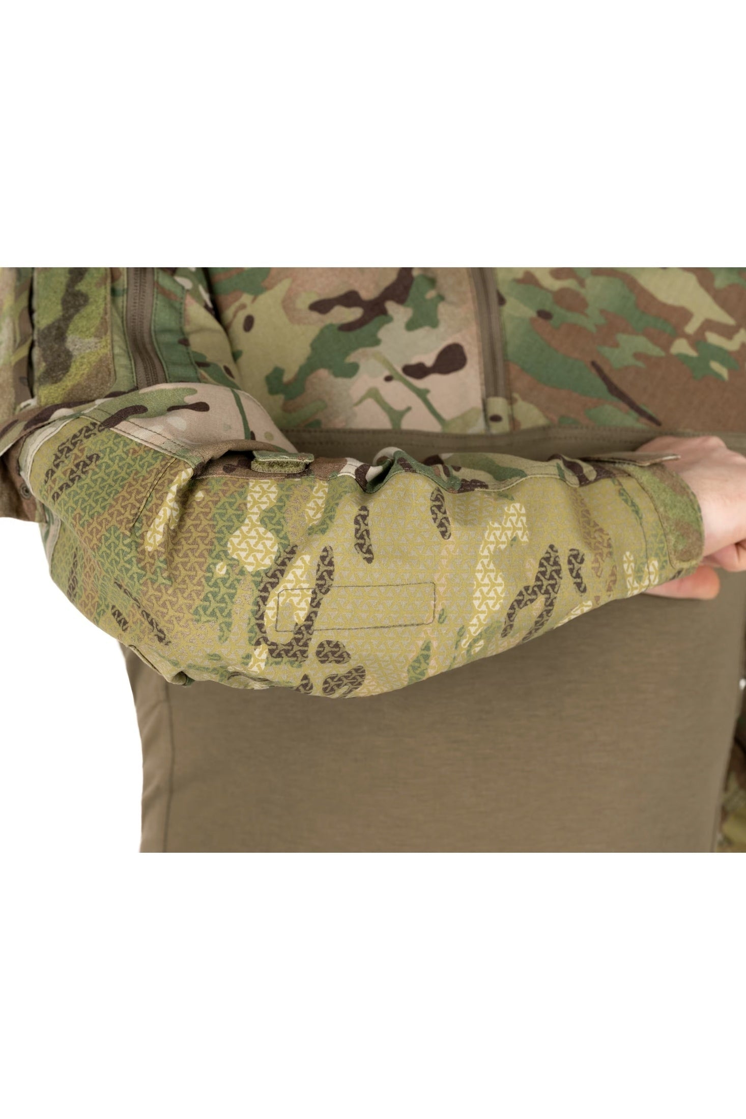 Clawgear RAIDER COMBAT SHIRT MK V ATS
