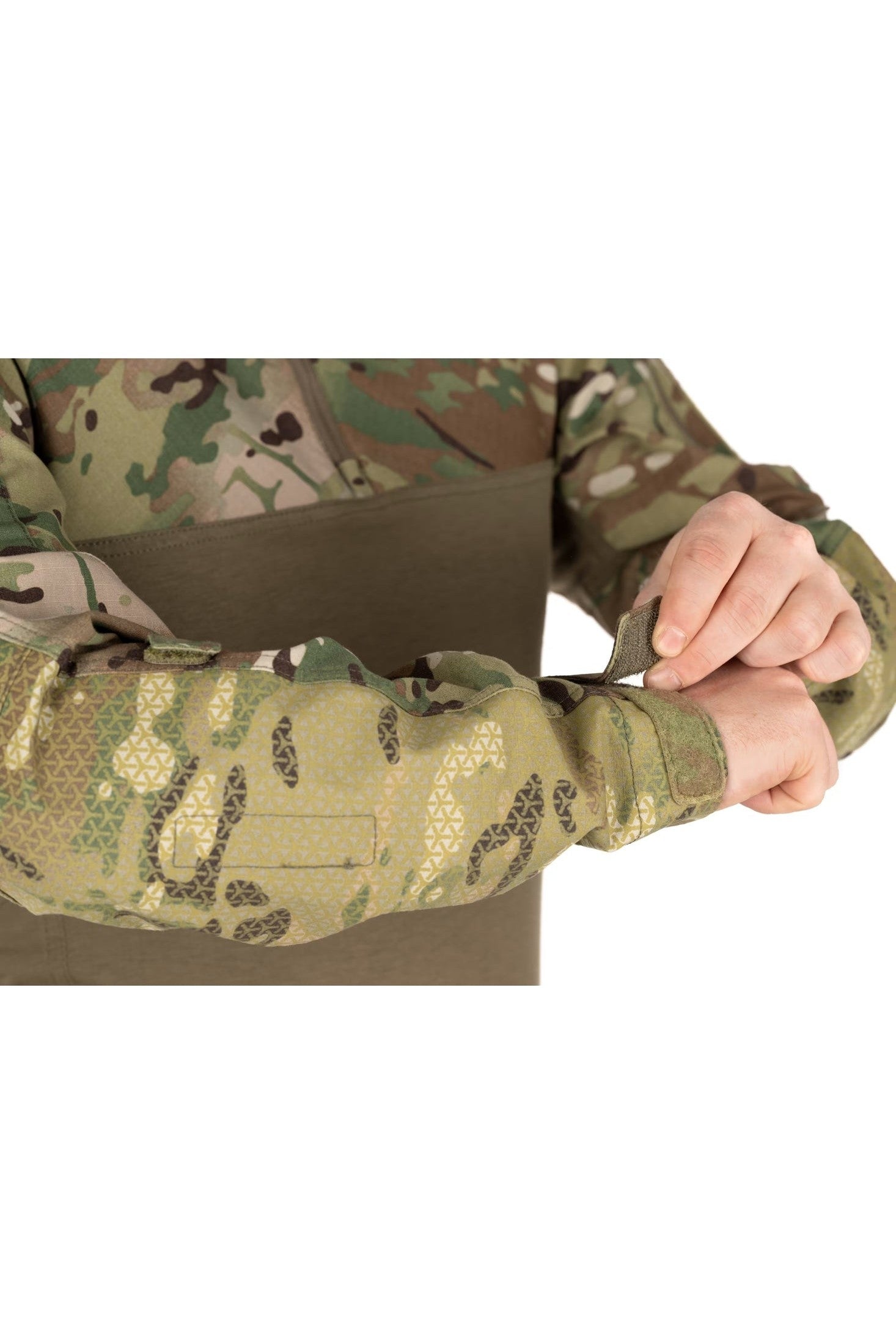 Clawgear RAIDER COMBAT SHIRT MK V ATS